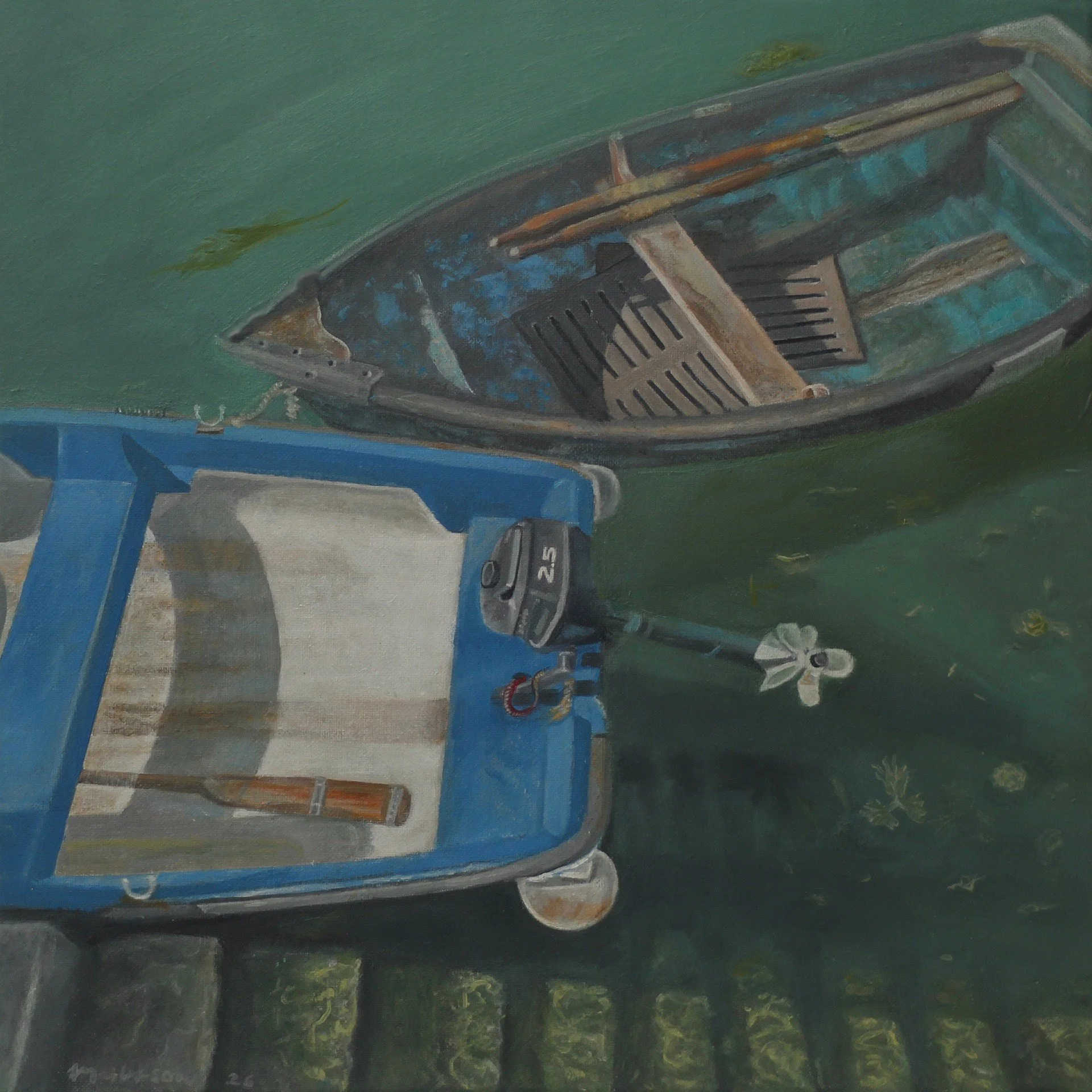 Masterson Bernie Boats_Carrying The Songs 800.jpg