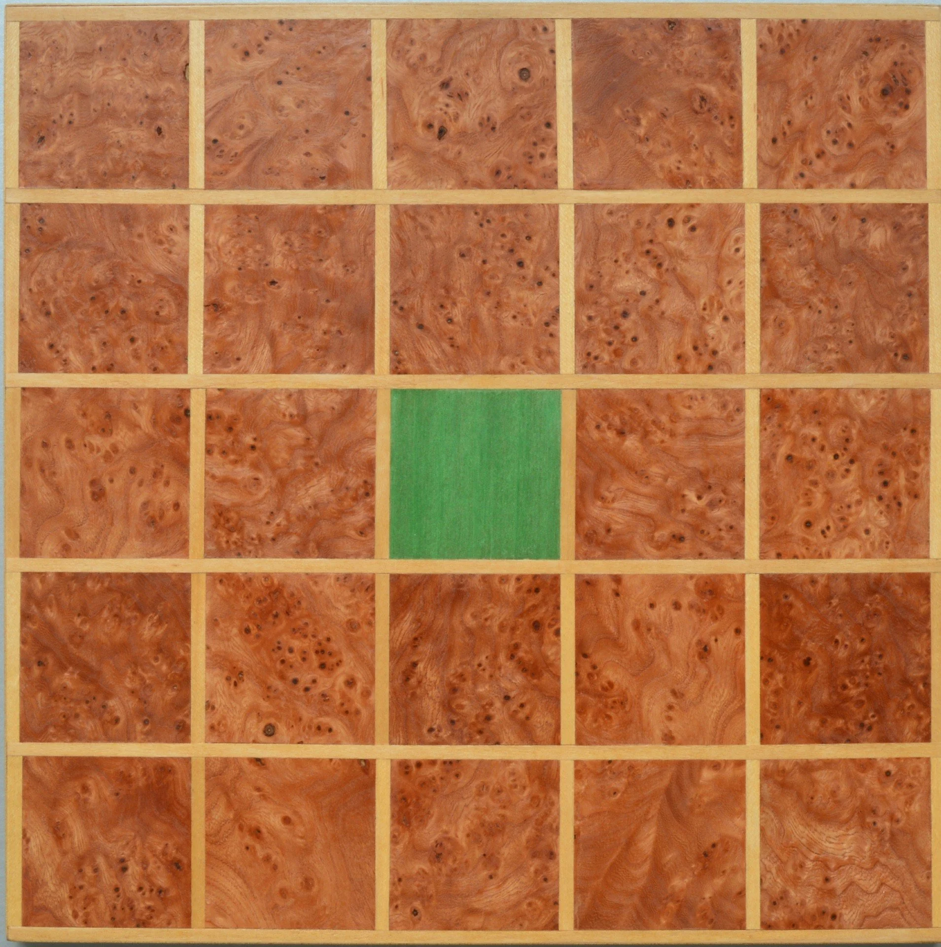 Cummins, Hugh -  Embraced