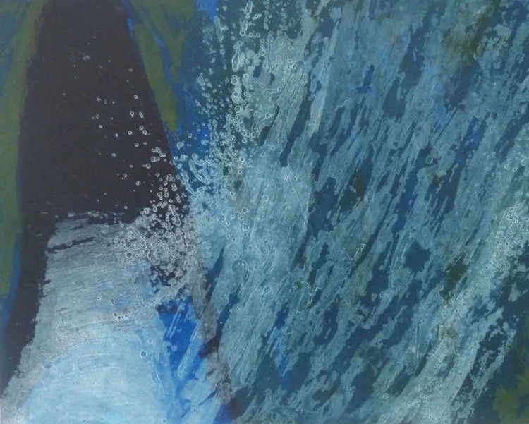 O'Dowd, Gwen - 'Waterbased 3'