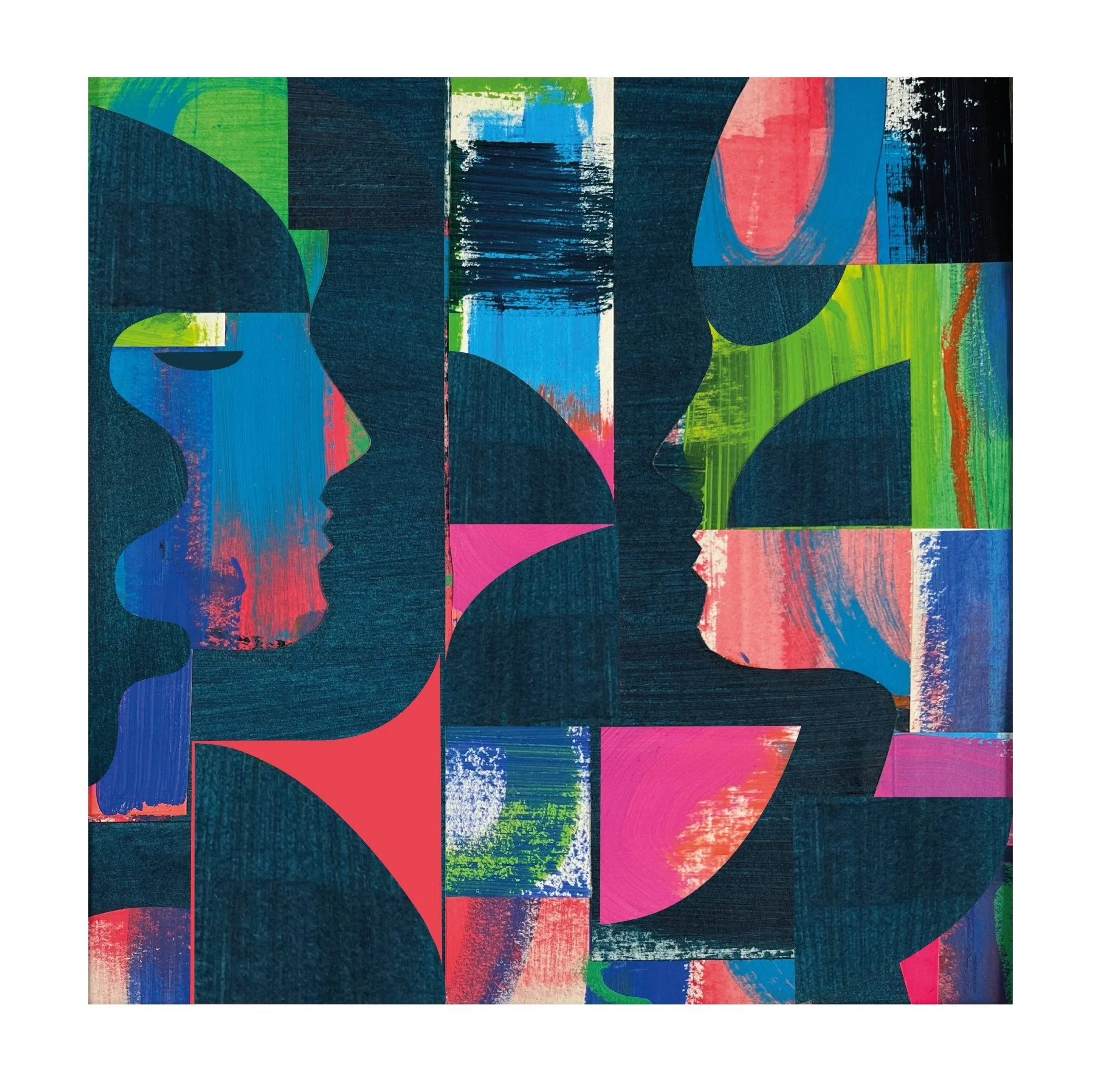 Shirley Copperwhite, Conversations 