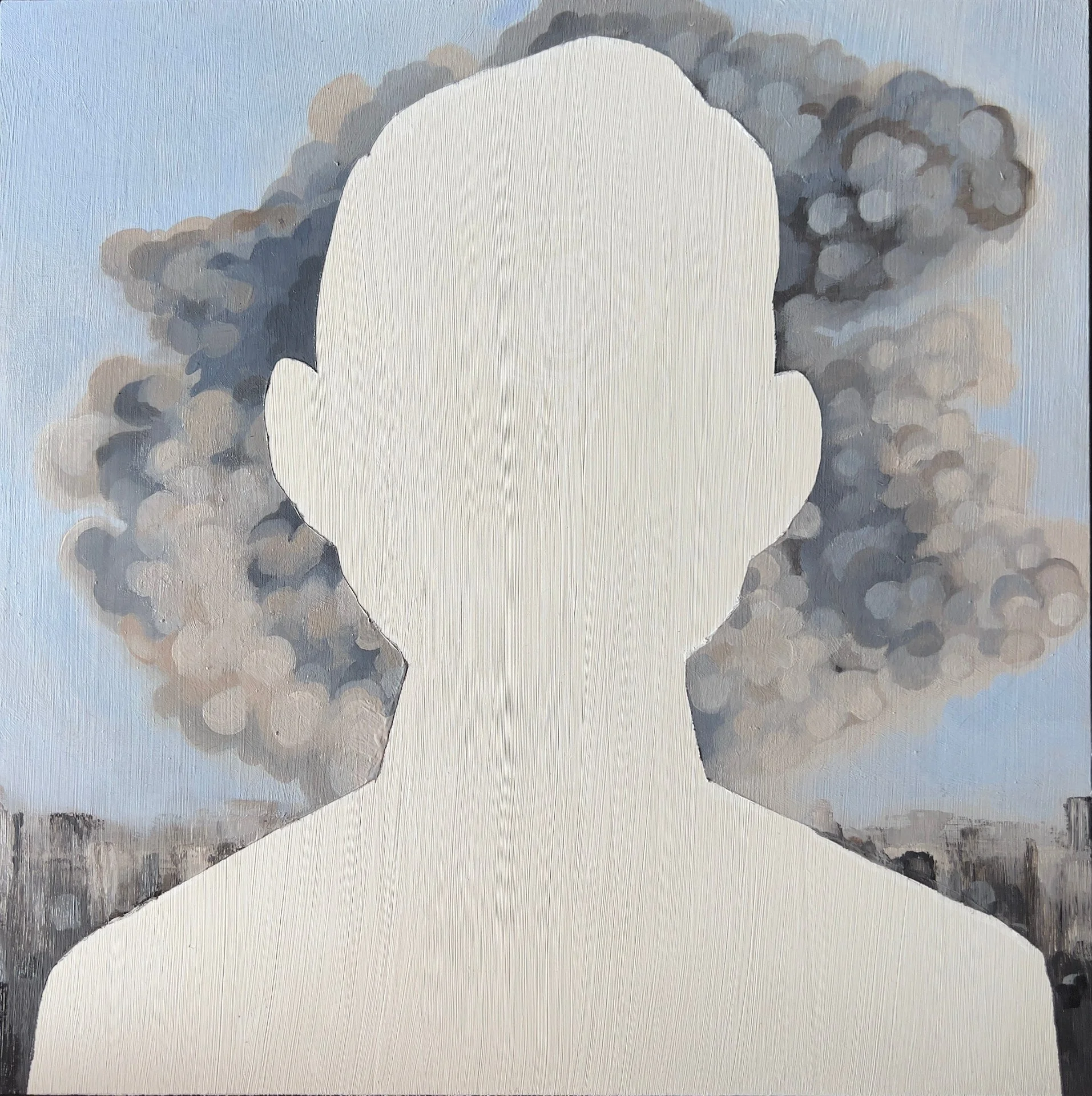 Marcel Matys All Eyes (Anon 2024) 