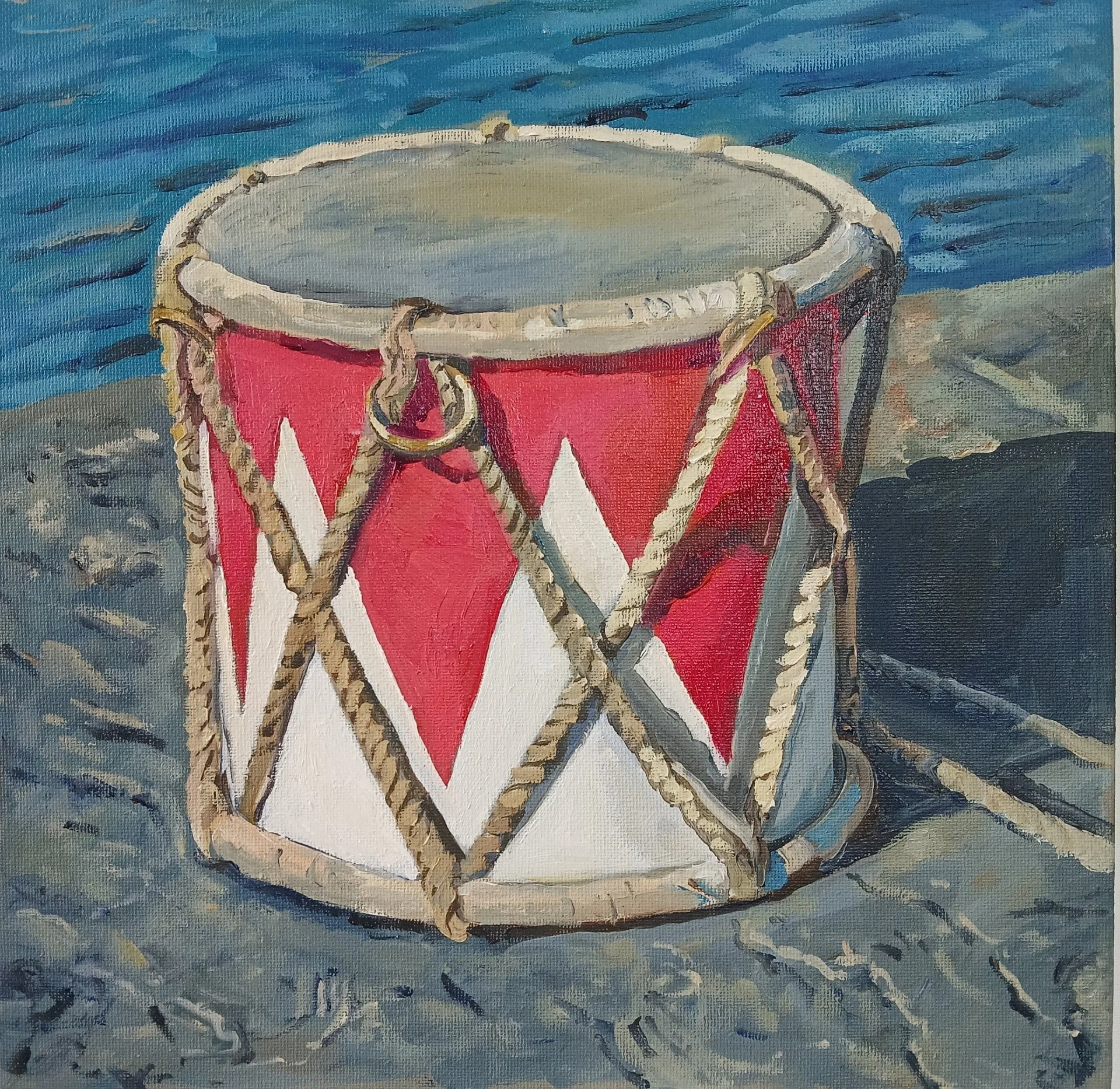 Brown Betty Drum Left on the Harbour 450.jpg