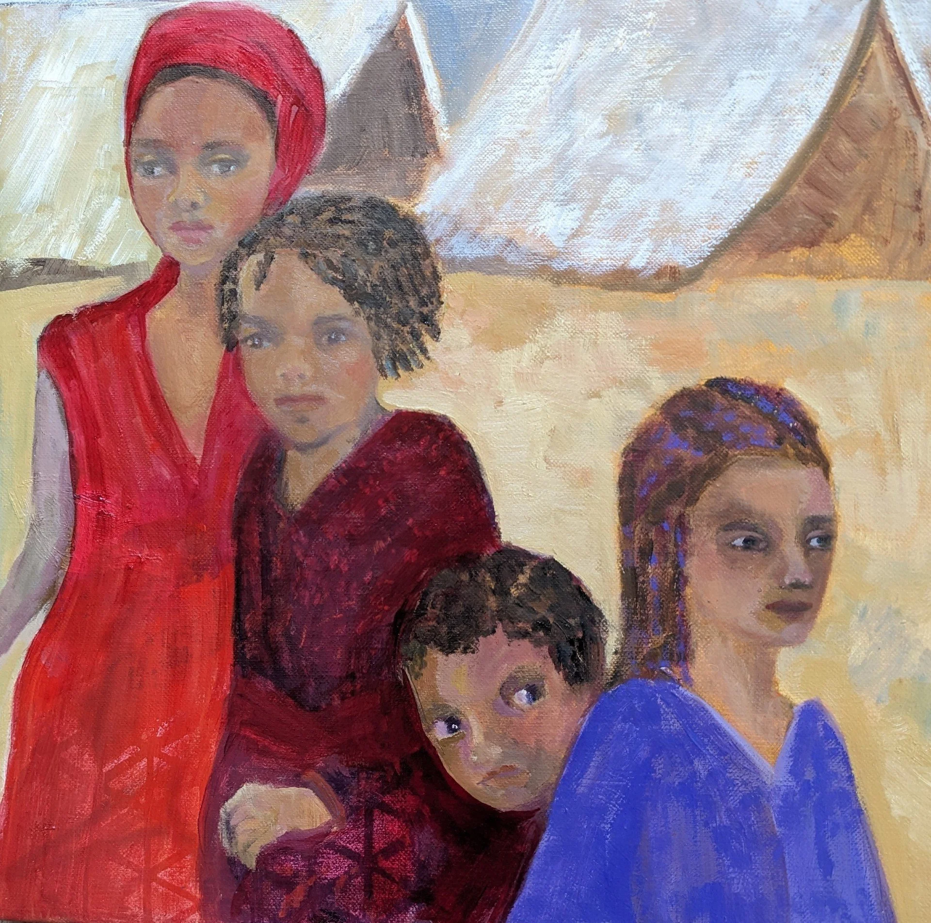 Mannion Josephine We  have nothing to carry 495.jpg