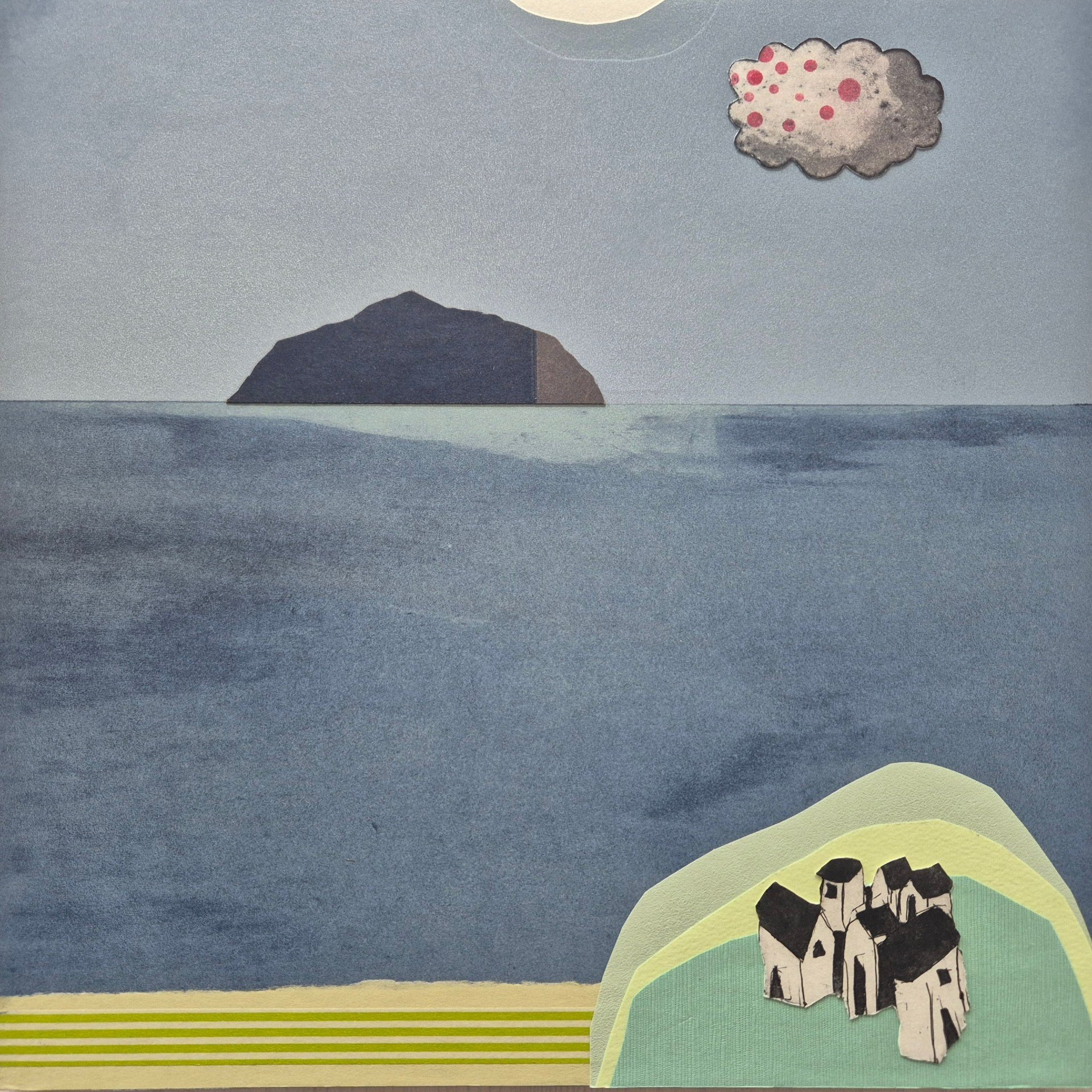 Flanagan Niamh Lost cloud At sea 450.jpg
