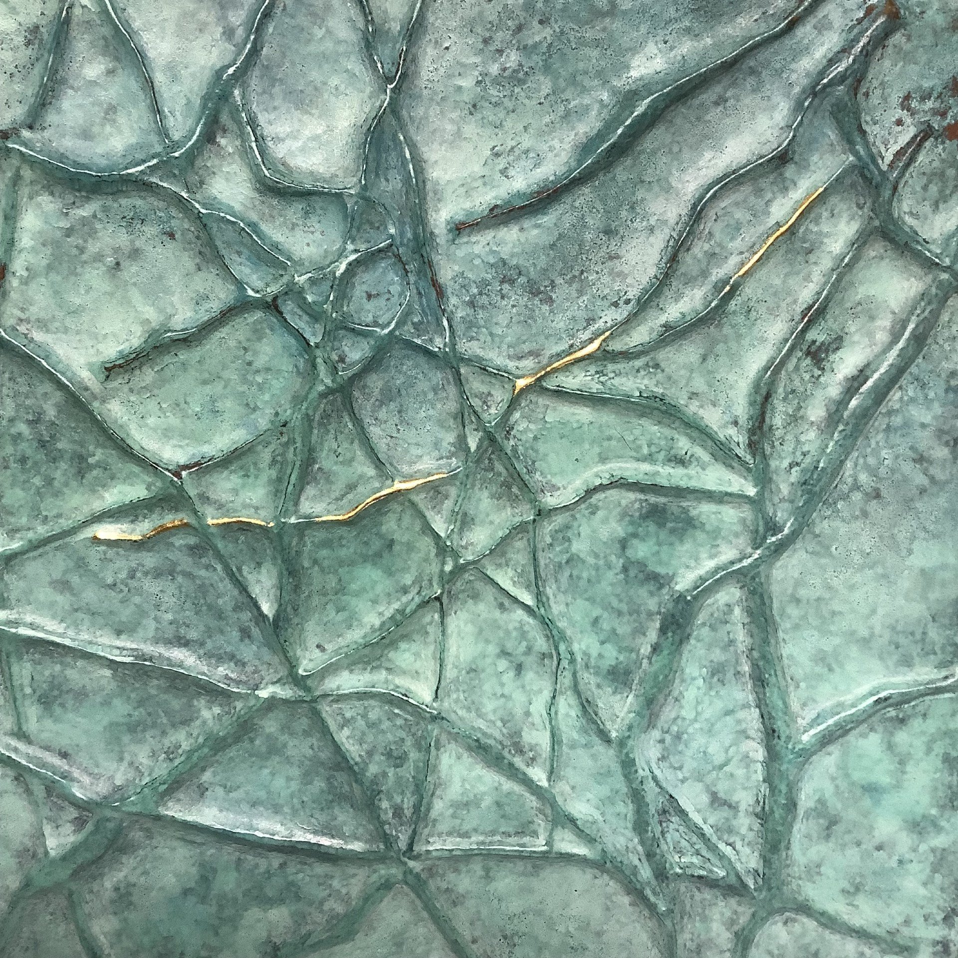 Jane Murtagh, Looking Up 