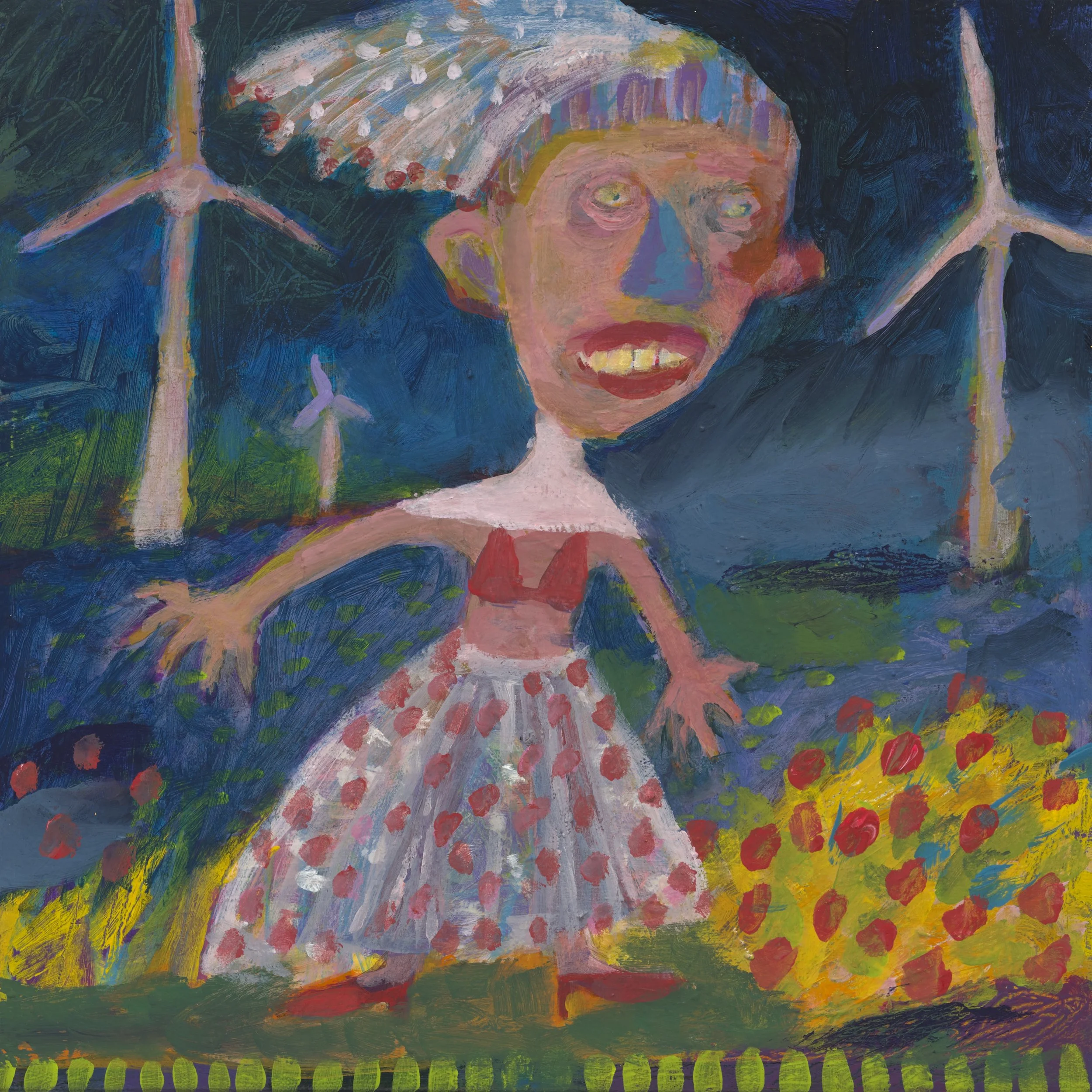 Bruce Geraldine To the Mississipi Acrylic on Canvas 350 euros.jpg