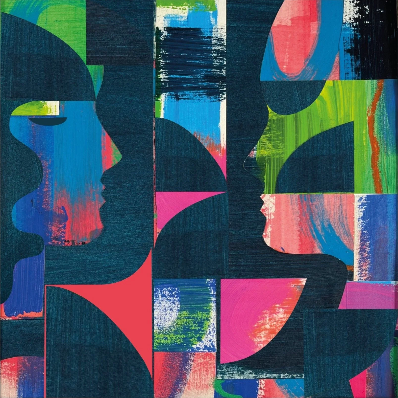 Copperwhite, Shirley - Conversations