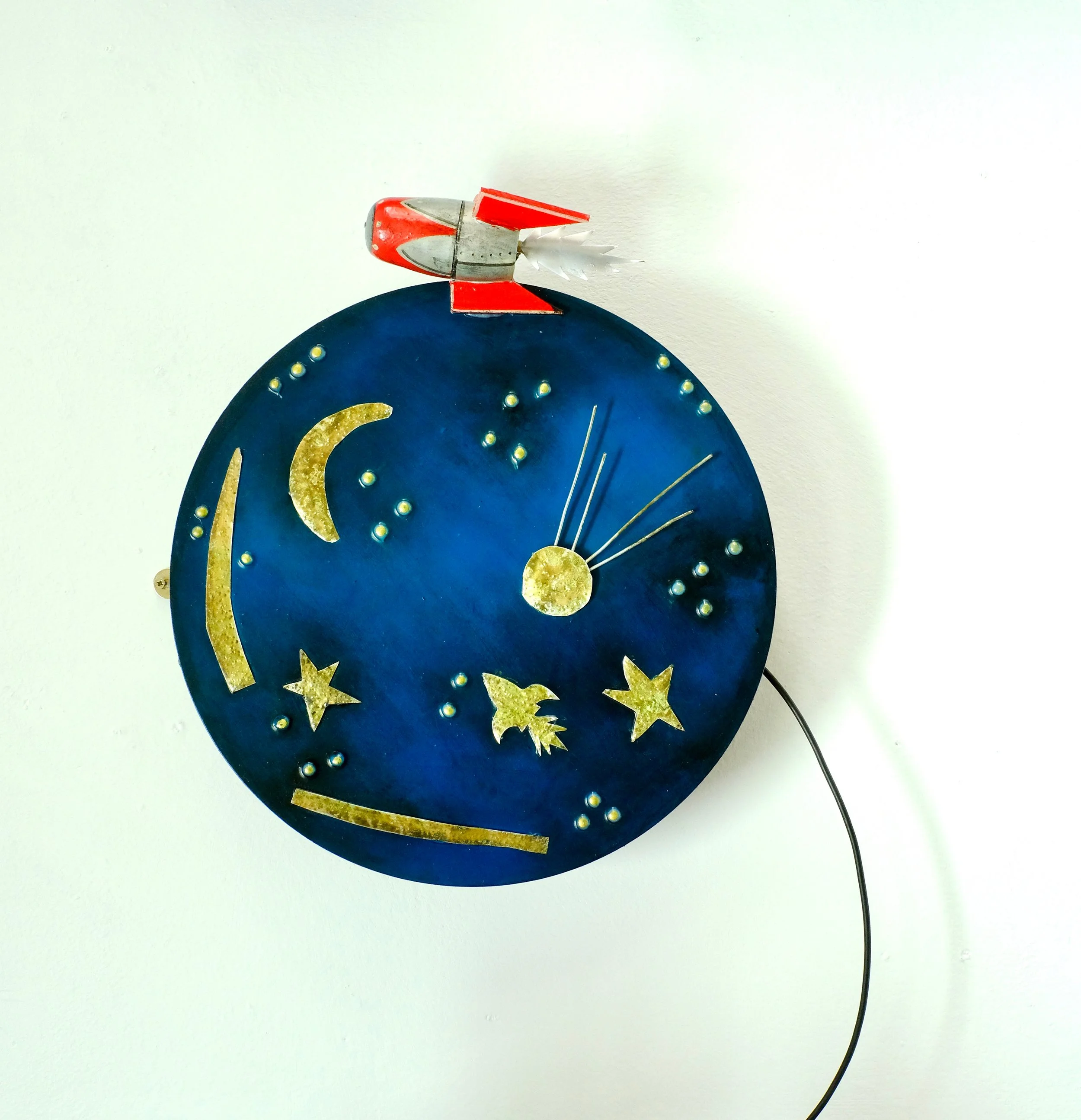 Heidi Wickham And The gods They Wore Wings Mixed Media30x30x10 400.jpg