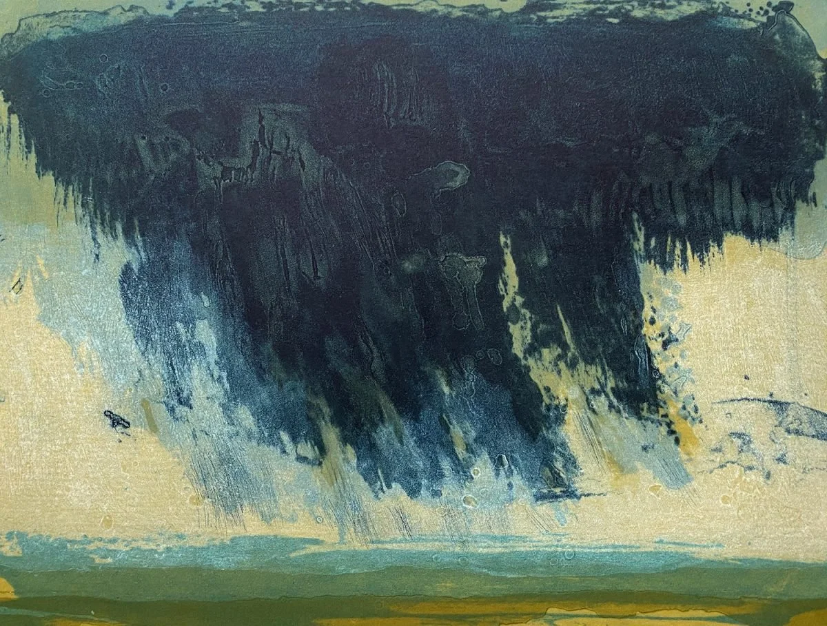 O'Dowd, Gwen - 'Sky 2'