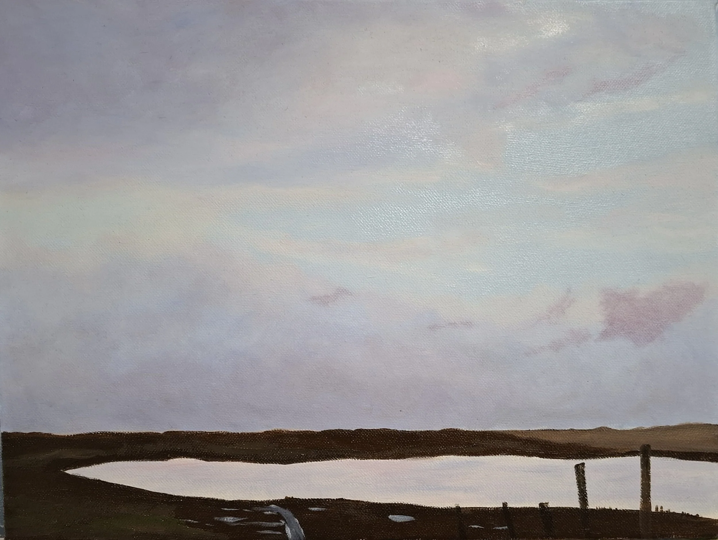 O'Callaghan Donncadh - Streedagh
