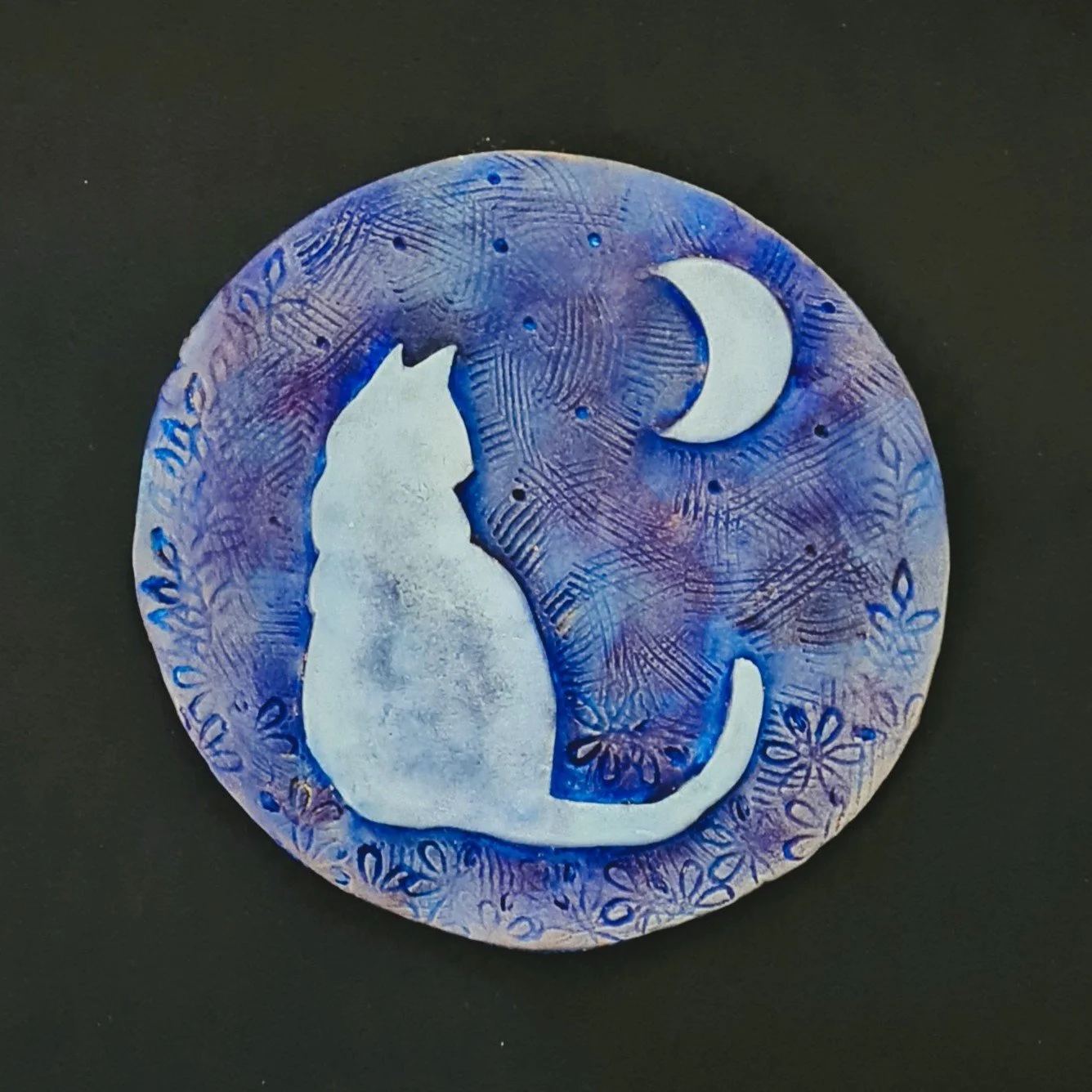 Stephanie Hess Solitude Mixed Media 25x25cm 450.jpg