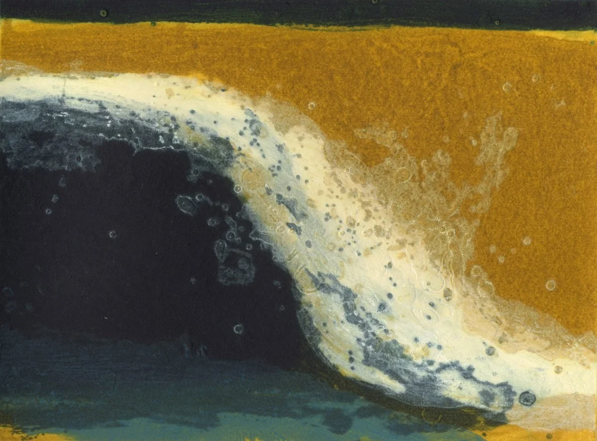 O'Dowd, Gwen - 'Tonn Series Study'