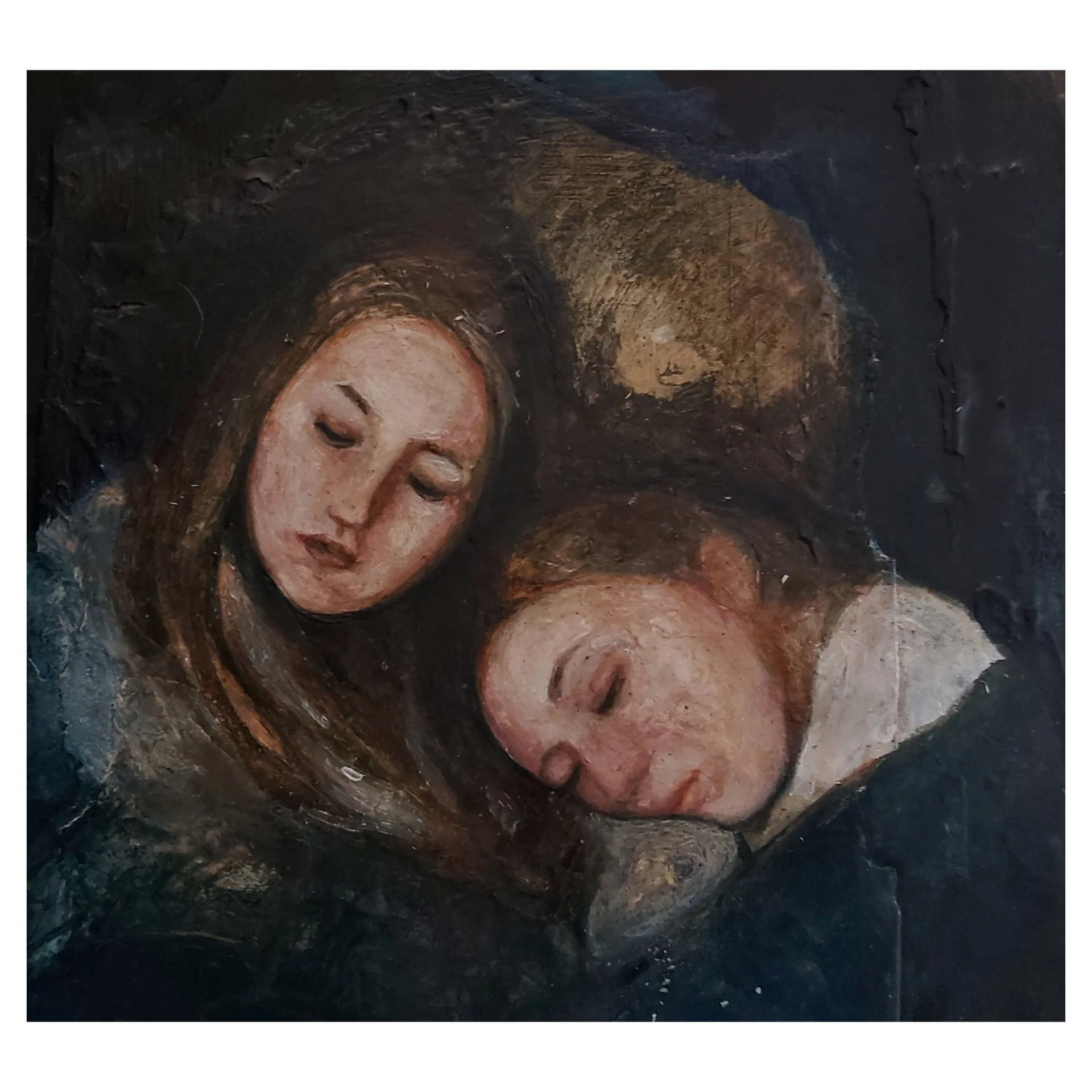Mags Duffy, Sisters Dreaming
