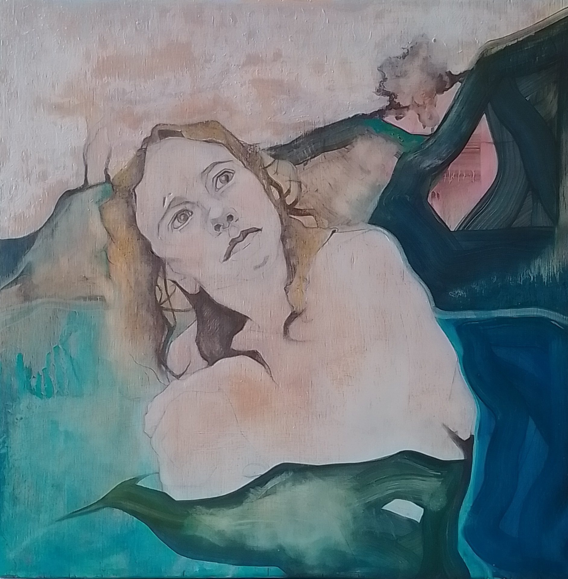 Síle Walsh, Buachaill Róin 