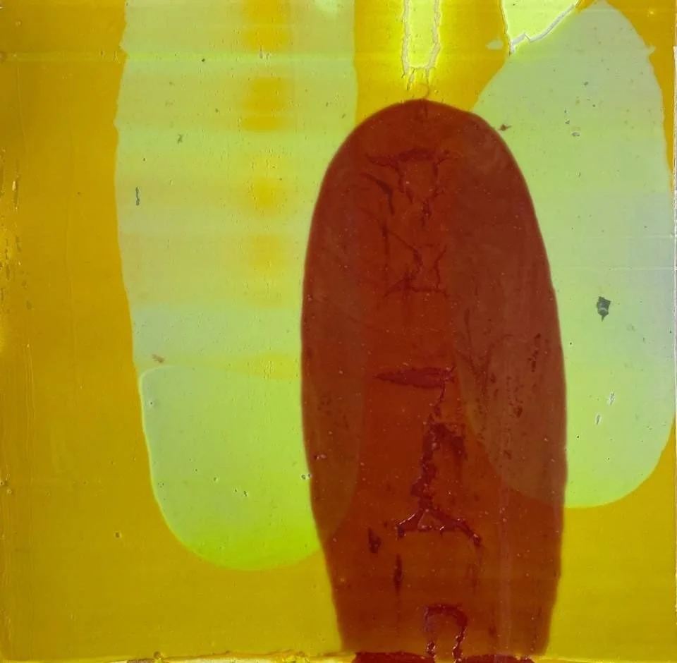 Hazel McCrann, Perspectives 