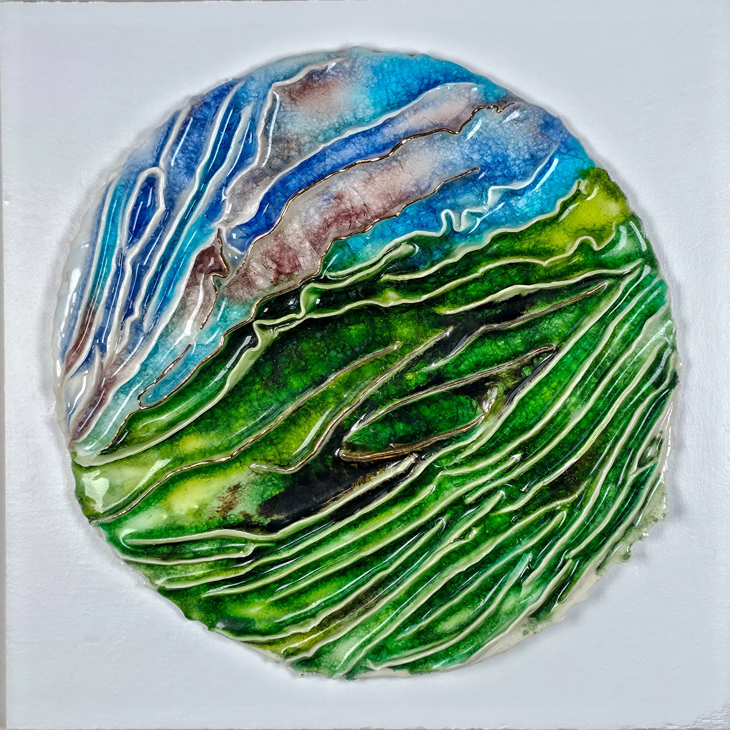 McCann Shauna Descent Porcelain and Glass 180.jpg