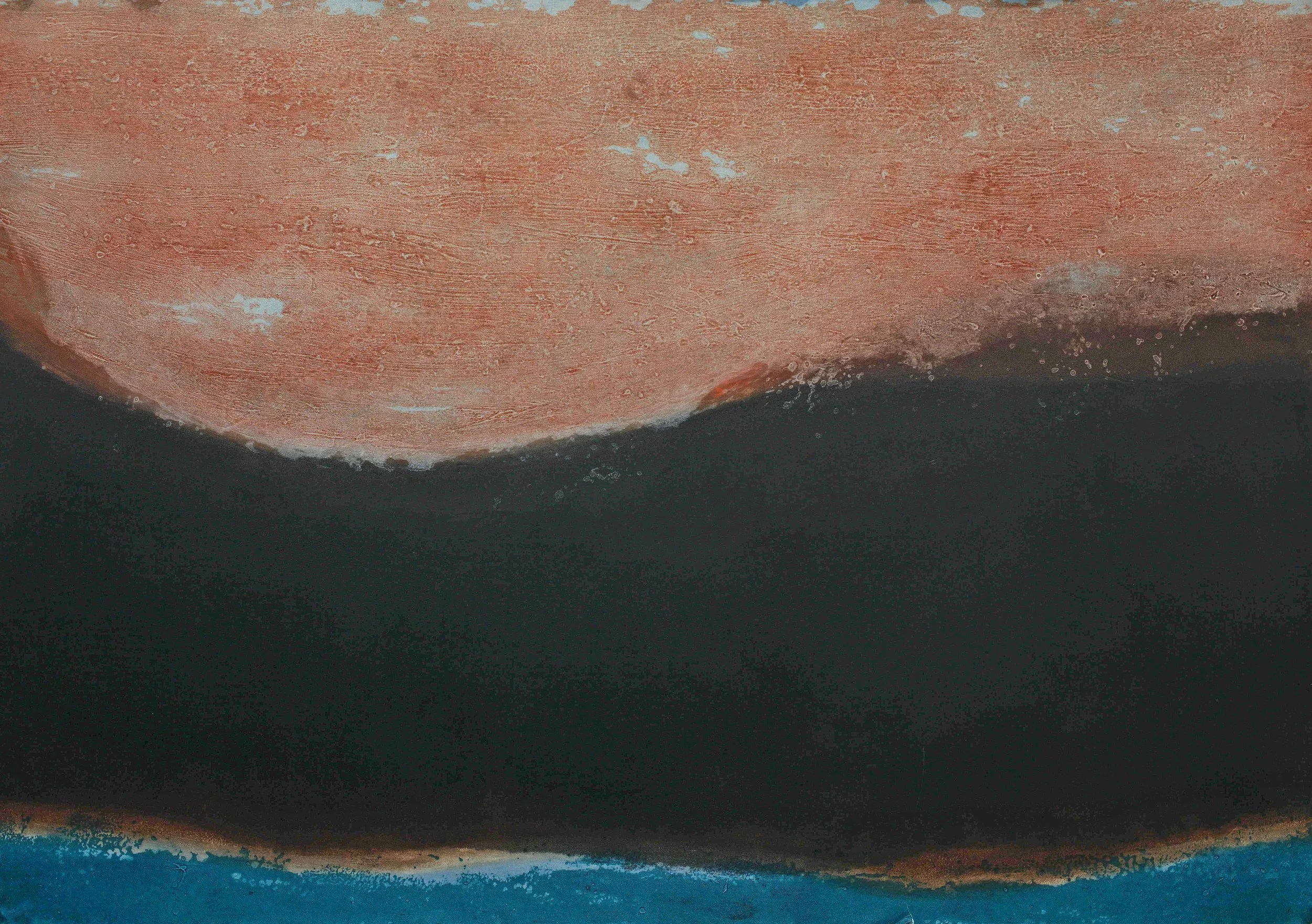O'Dowd, Gwen - 'Red Limen'