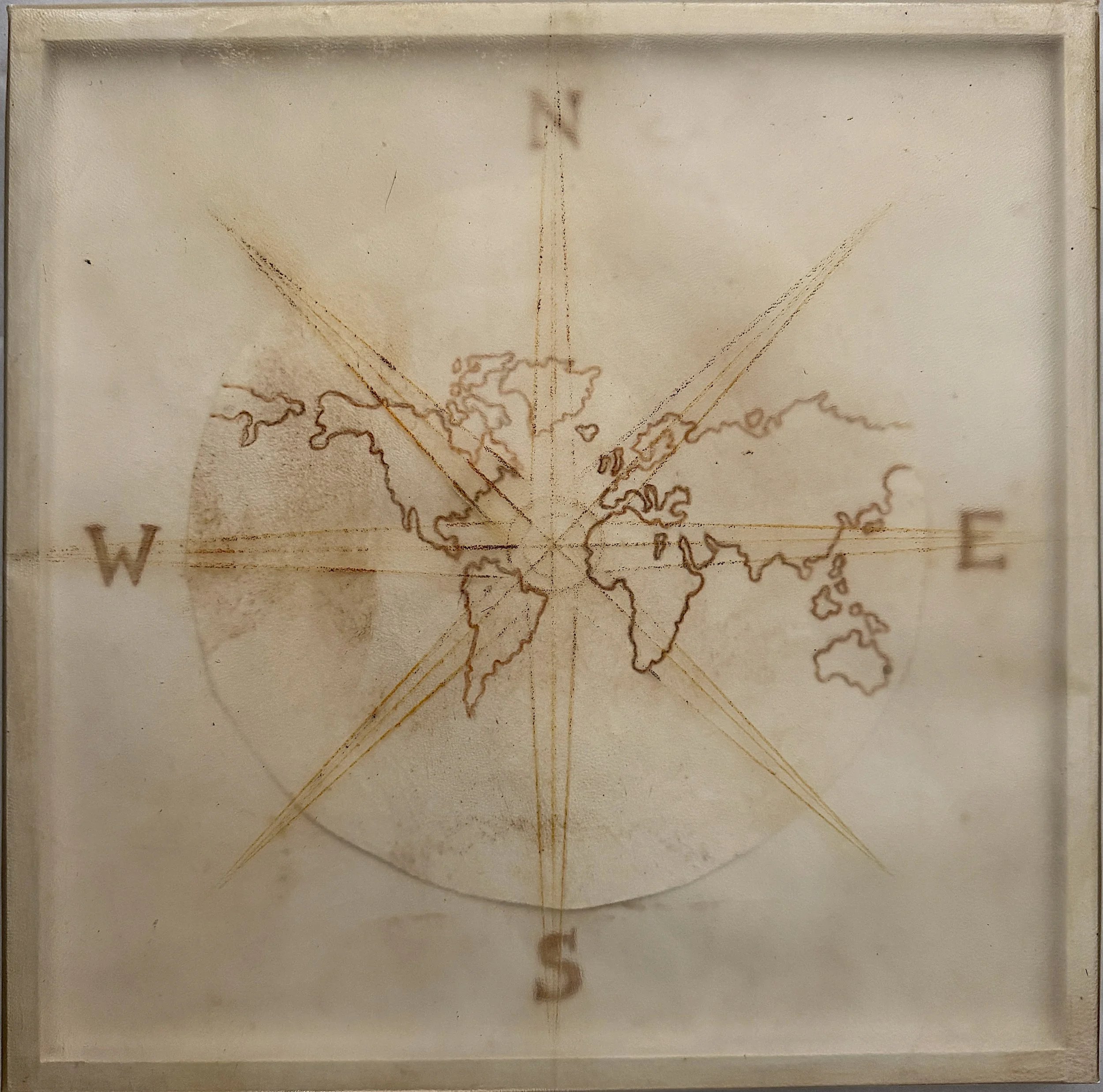 O'Malley Patricia 'The World And Two Bodhrán Skins'.jpg