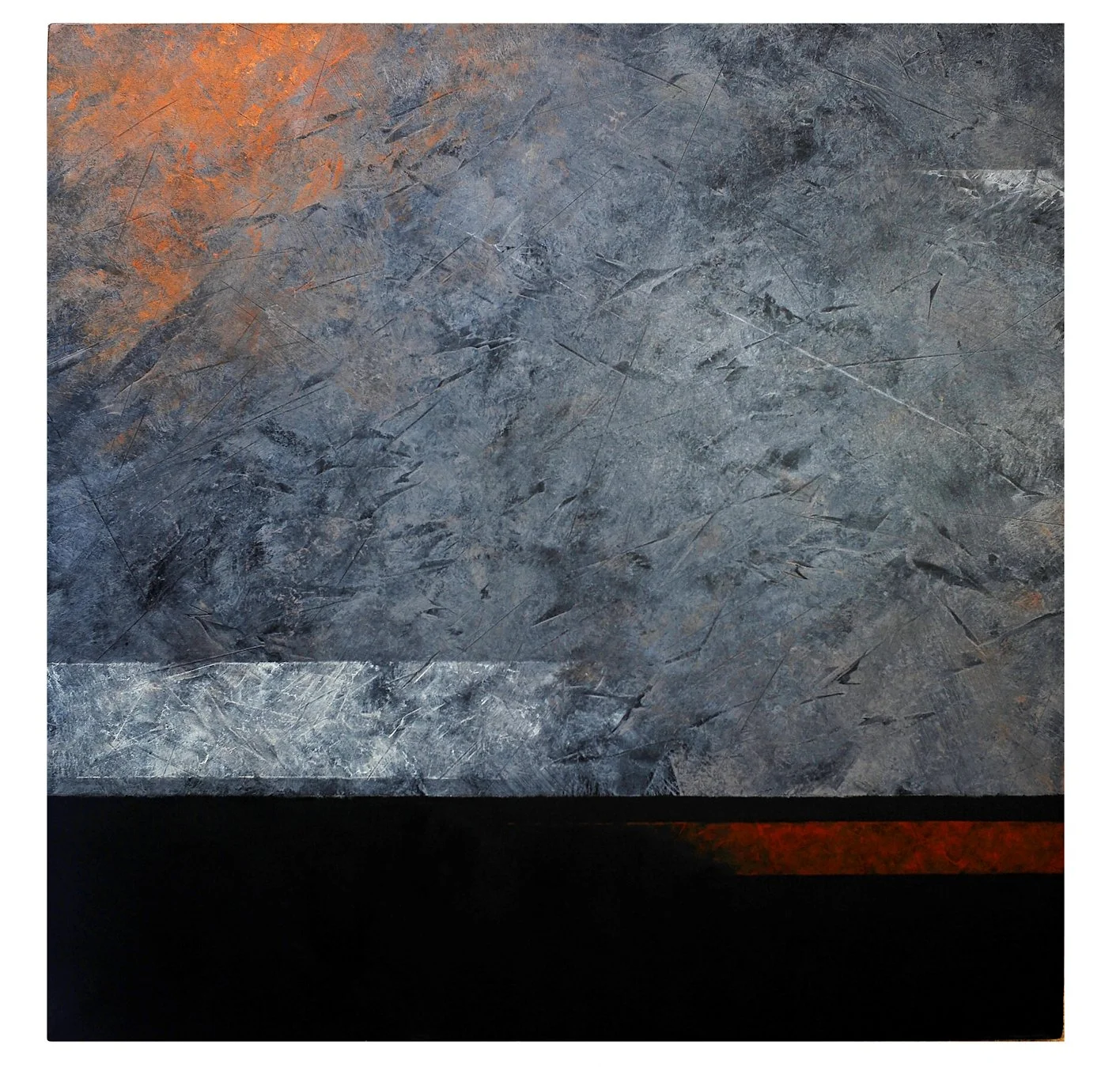 Hamilton Gallery John Behan & Ger Sweeney