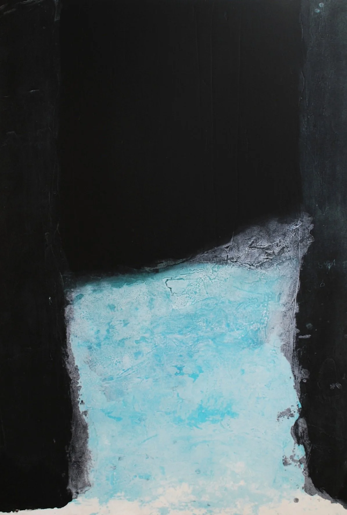 O'Dowd, Gwen - 'Spaces 2'