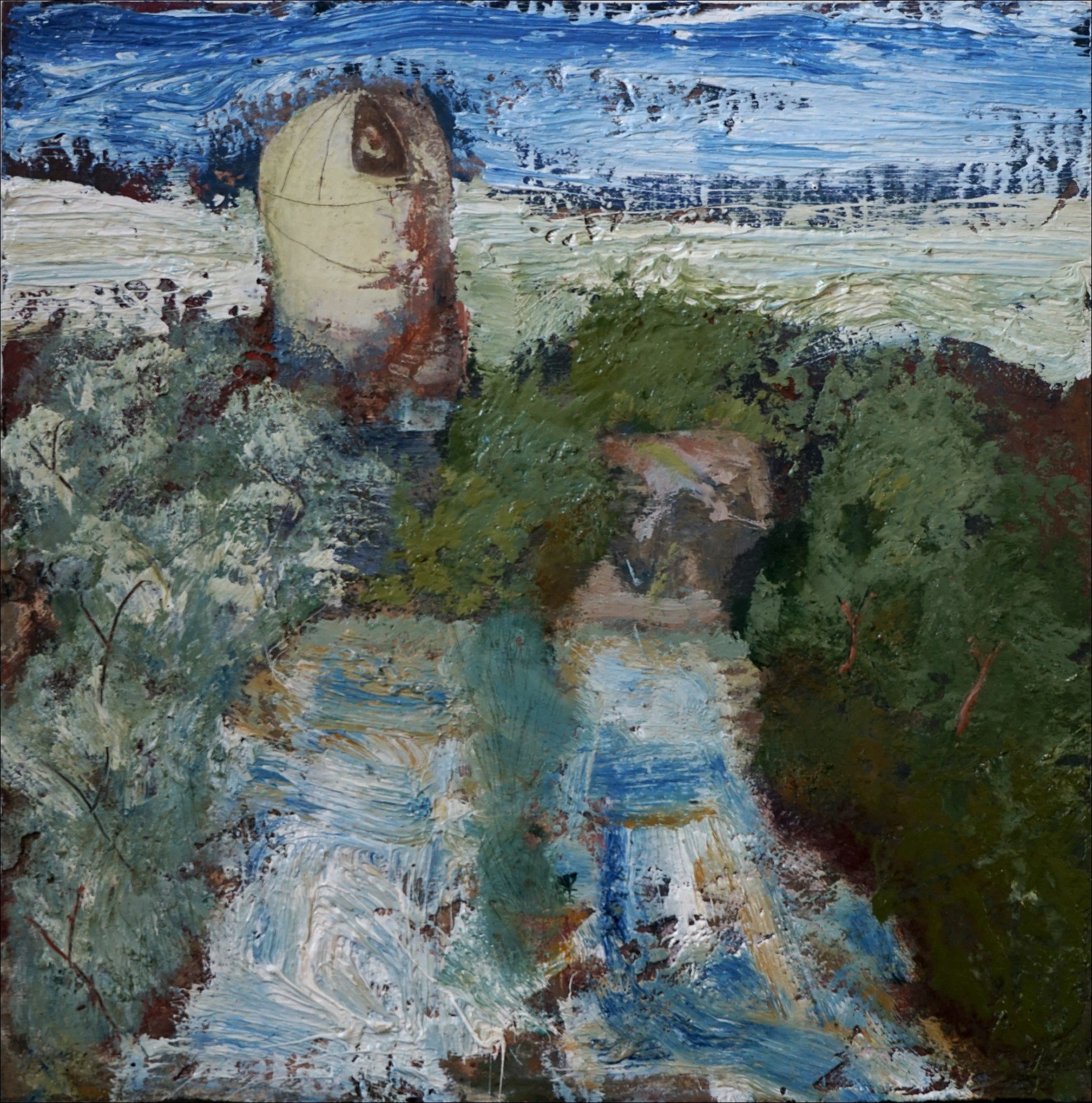 Brian Mc Donagh, The Path to Enlightenment 