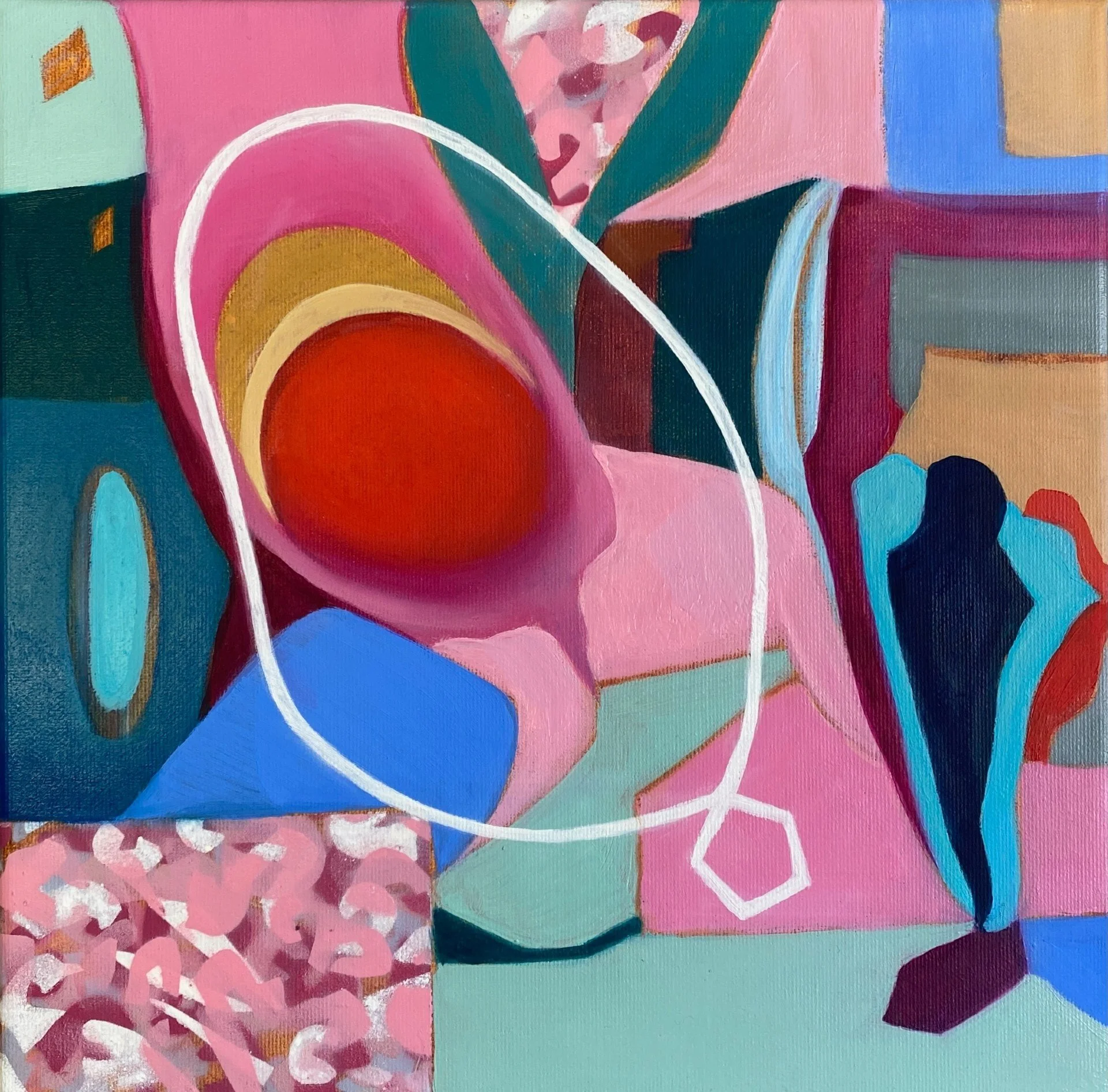 Ebbs, Karen -  Some Place, Somewhere II