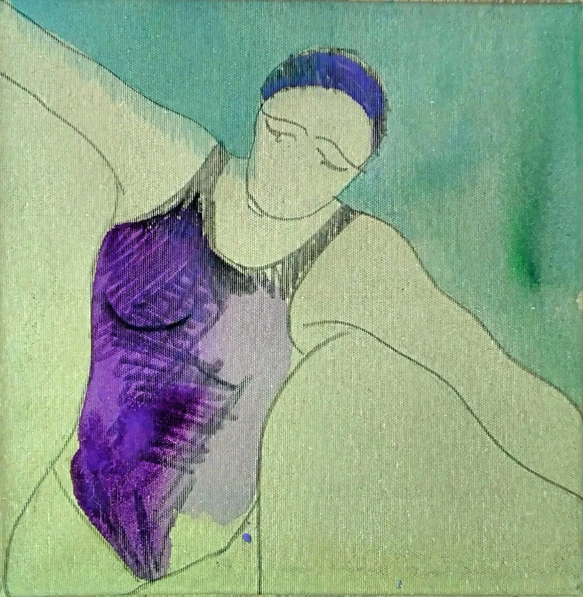 Allen, Barbara - Swimming for Ireland Part Two