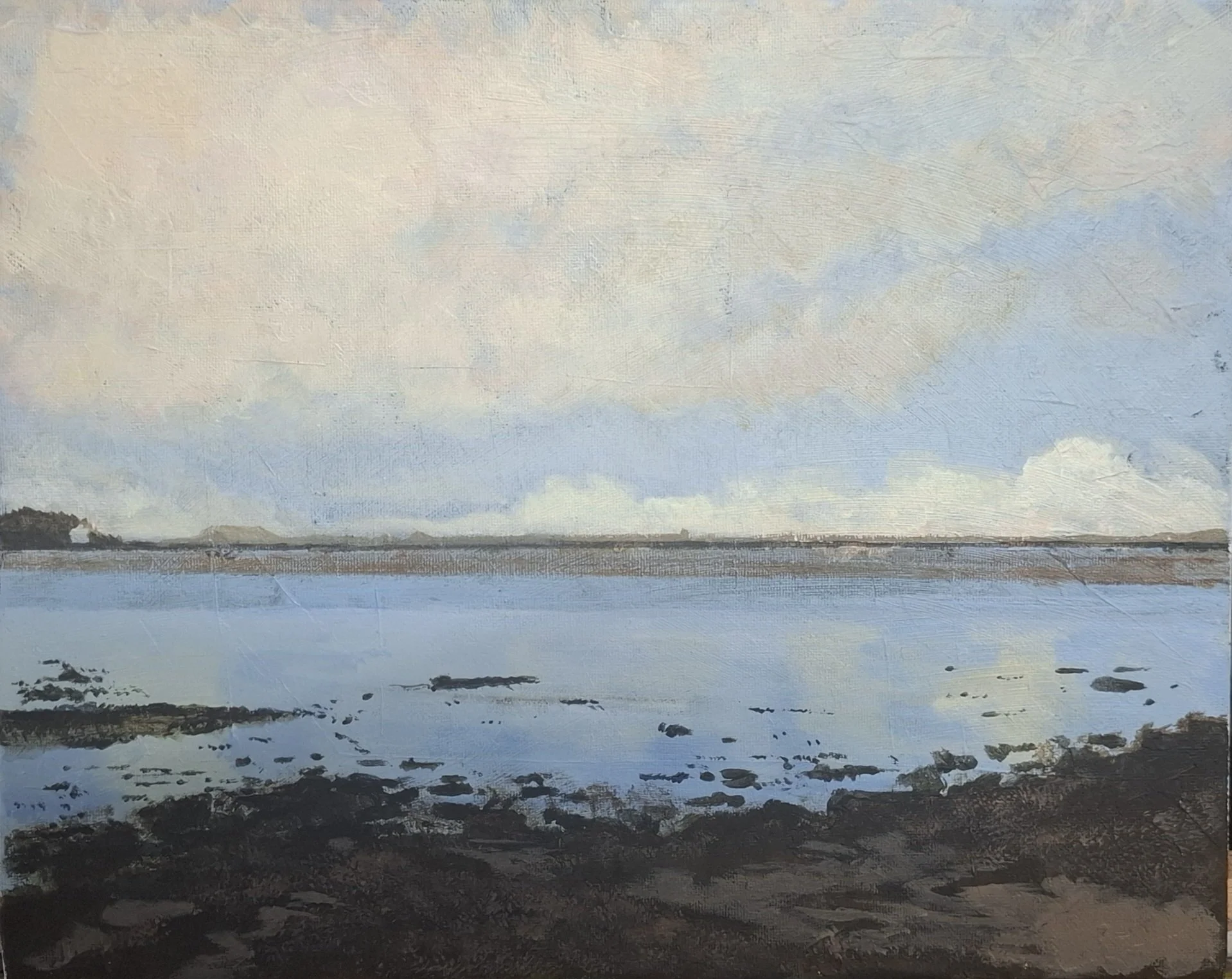 DonncadhO'Callaghan A Calm Day Acrylic on Canvas 2026.jpg