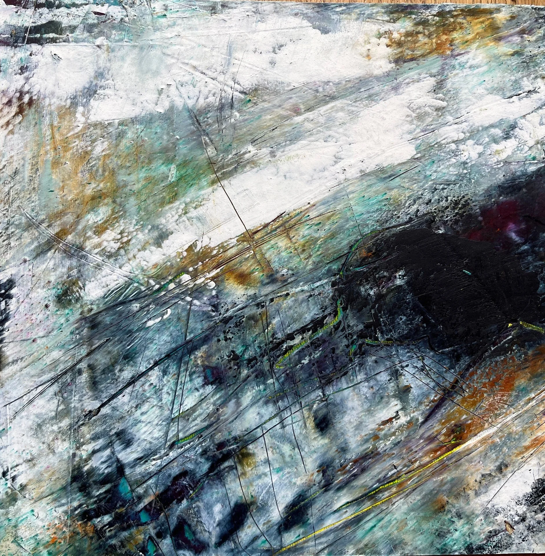 Ann Murphy, Kilfarassy 