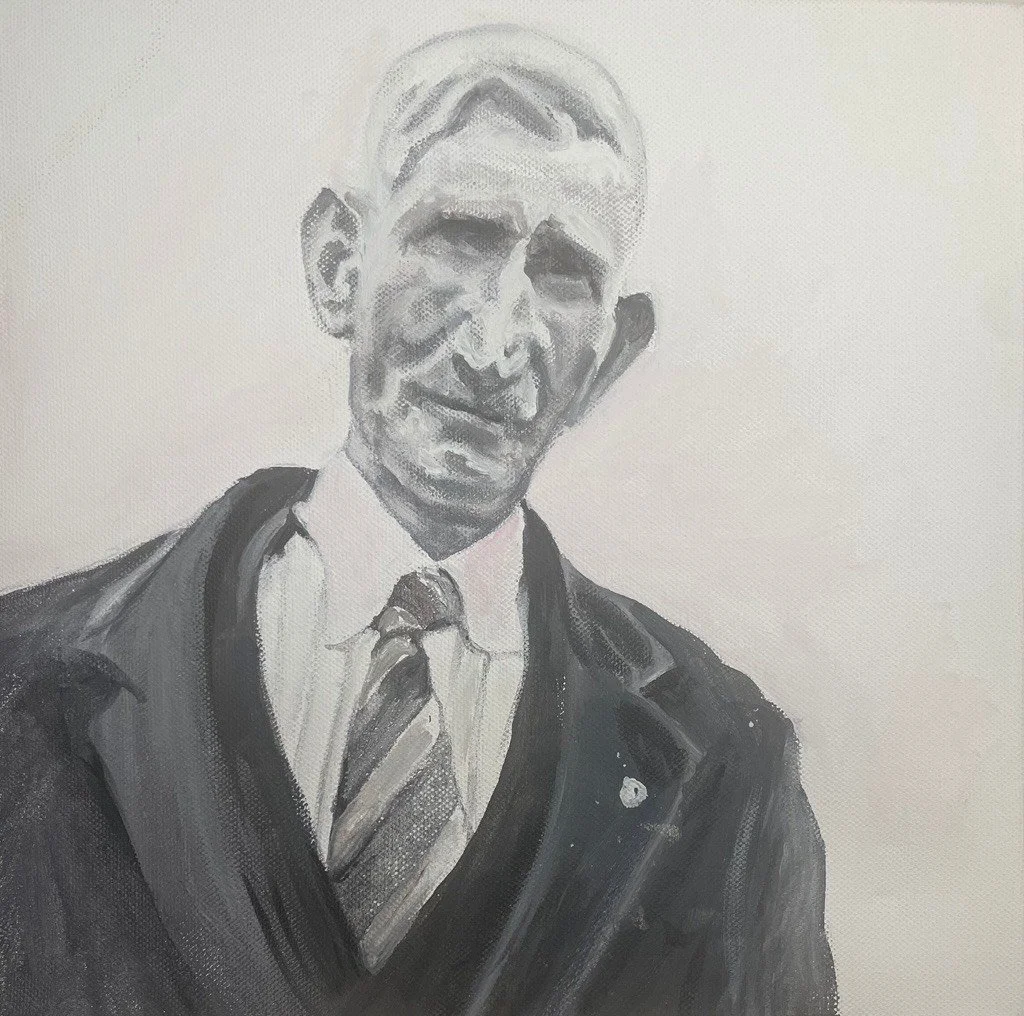 Fahy Mary Ag Seasamh ar mo Shláinte 400.jpg