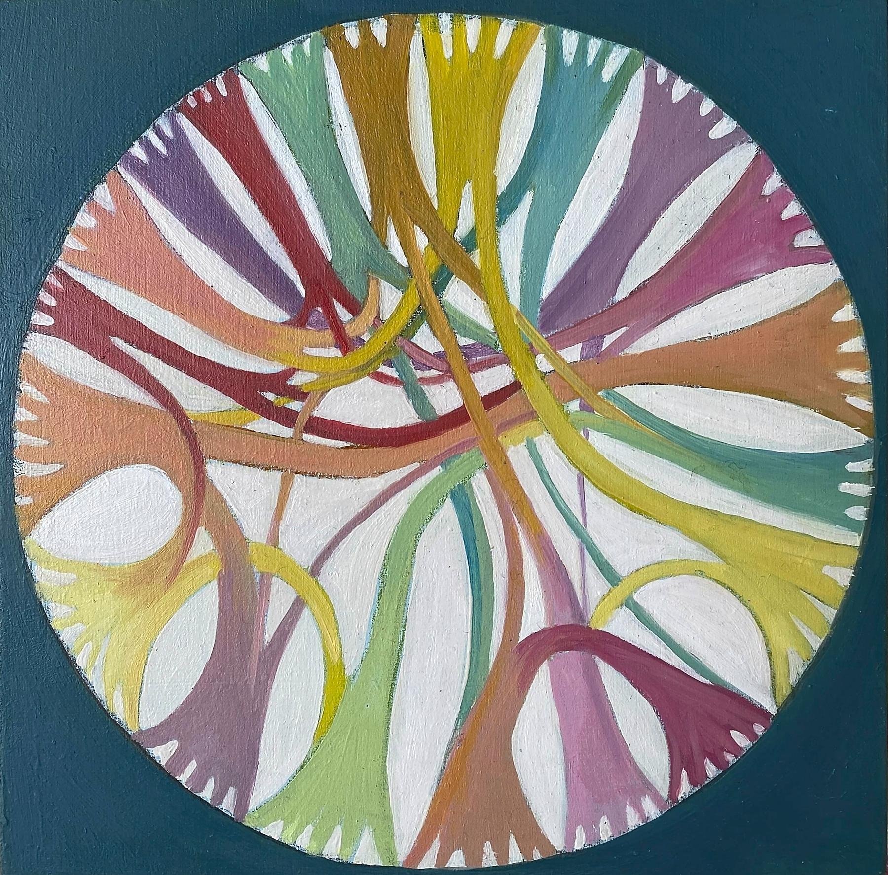 Jobson, Rebecca - 'Neural Pathways'