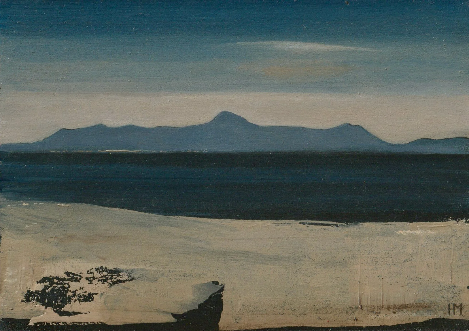 Mulranny I. Oil on board, 10x14cm 800.jpg