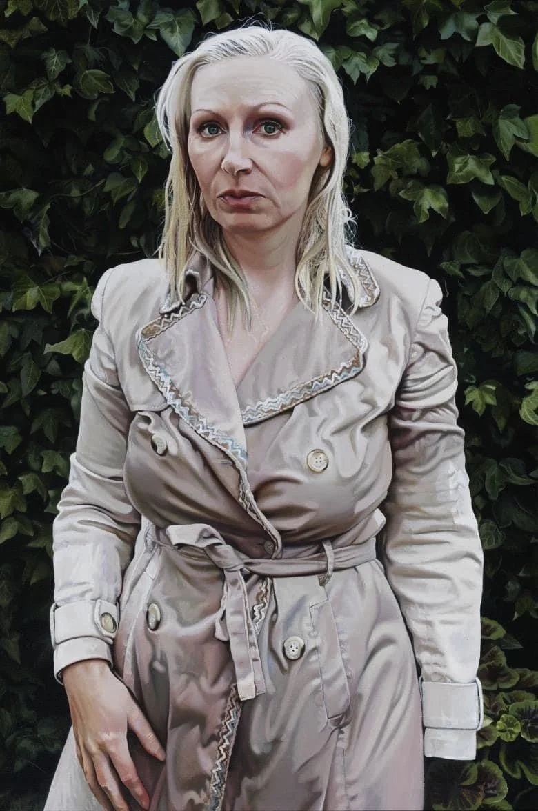 Hudson Lalor, Jackie - After the Storm