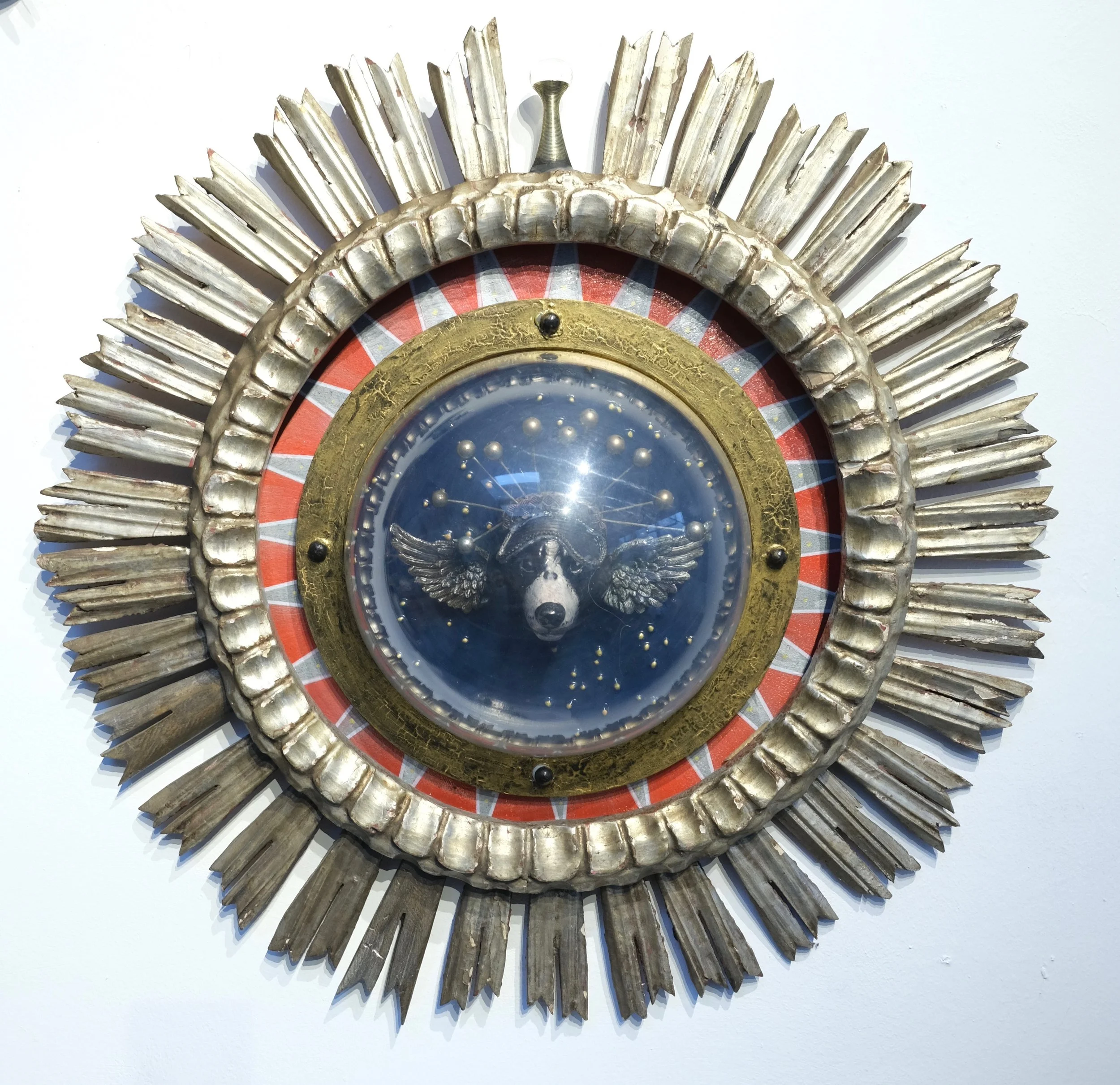 Heidi Wickham BubbleDog Mixed Media 65x65cm 700.jpg