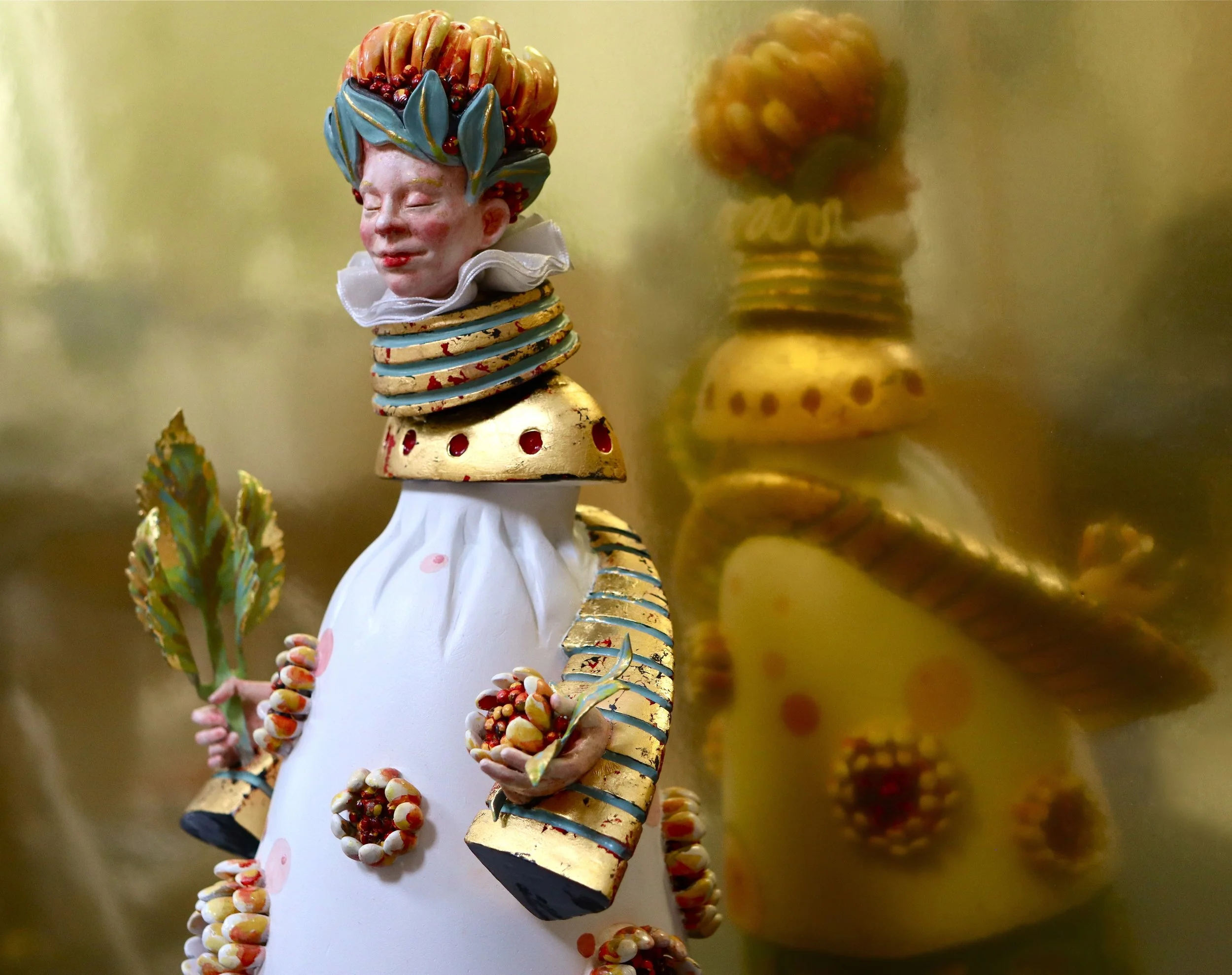 Hamilton Gallery Helen Merrigan Colfer