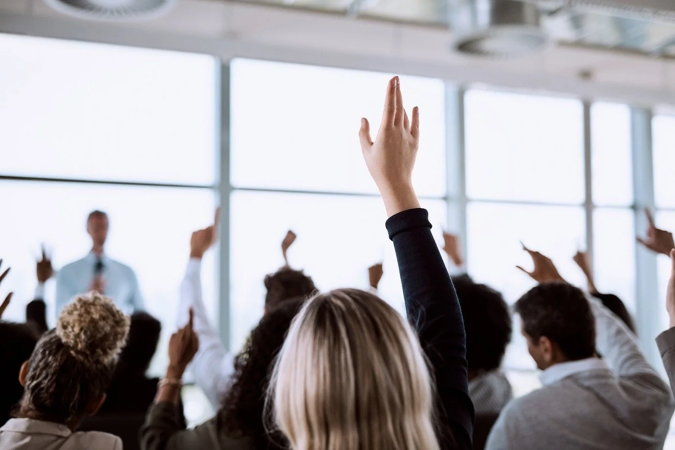 Comcare Health and Safety Representative - Initial 5-Day Course 
