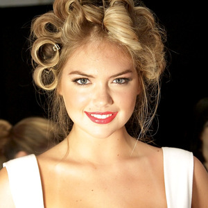  Kate Upton. Copyright Getty Images. 