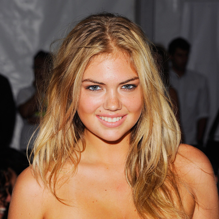  Kate Upton. Copyright Getty Images 
