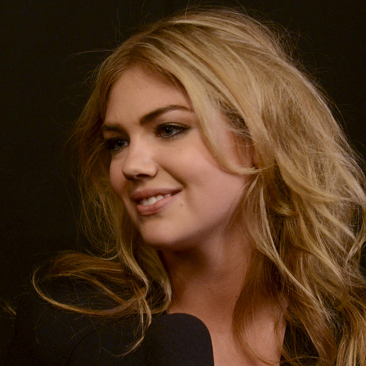  Kate Upton. Copyright Getty Images 