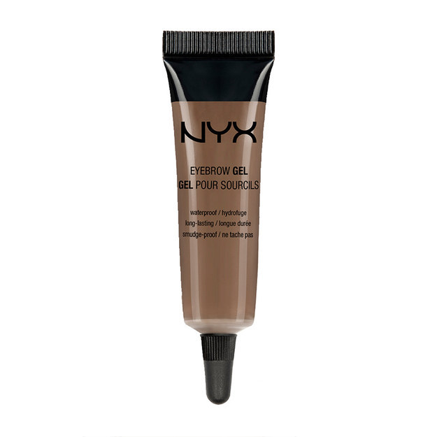 NYX Eyebrow Gel. Su kulmud on peale selle geeli kasutamist kindlasti hoopis teisel tasemel. Lisaks on see veekindel ja peale selle kasutamist paistavad kulmud tunduvalt lopsakamad, aga siiski loomulikud.