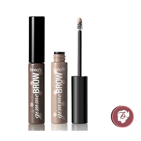  Benefit Gimme Brow. See toode teeb täpselt seda, mida nimes lubatud :) Peale kasutamist on kulmud tunduvalt lopsakamad, suuremad ja ikkagi loomulikud.