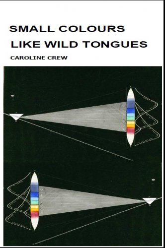 SMALL COLOURS LIKE WILD TONGUES