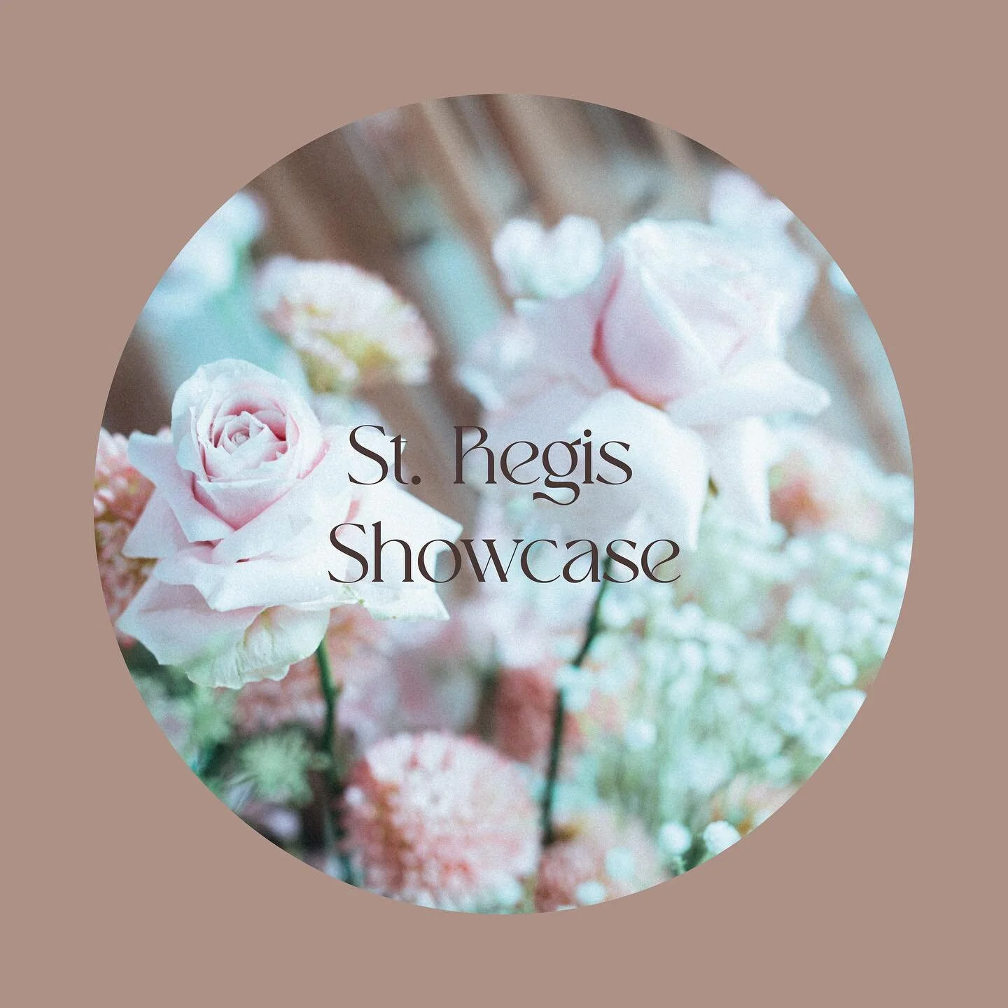 St. Regis wedding showcase, thanks for having us❤️
Credit list
photos/ @billyonairphotography
hair and makeup/ @karrieyummakeup
gowns/ @tobewed_official & @la_ceremonie_atelier
suits/ @modetuxedo
earrings/ @untitled.studio
heels/ @odelicate
vide