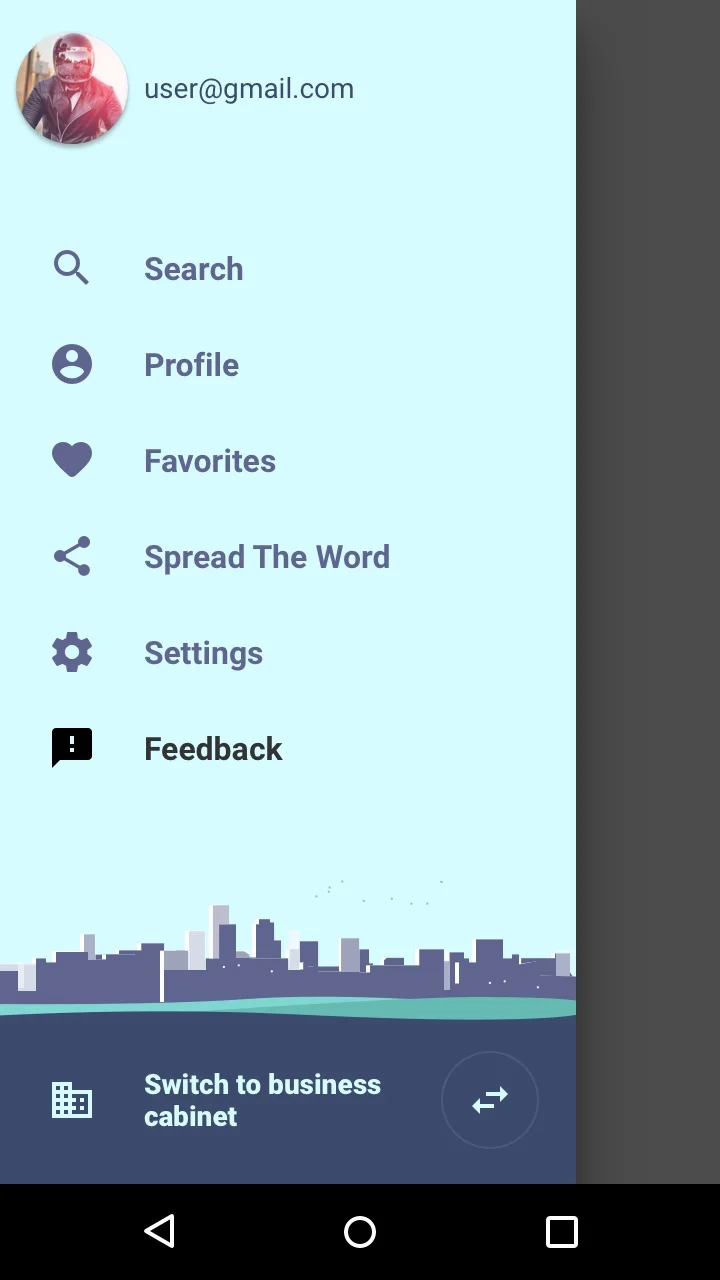 Menu User Auth with Business .jpg
