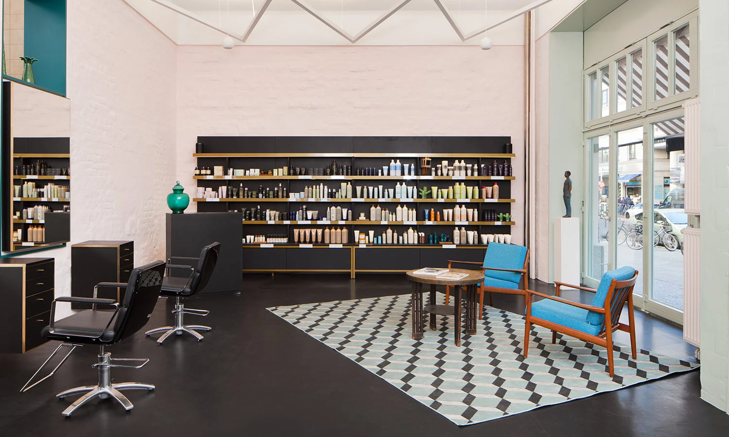 Schnittstelle Schnittstelle