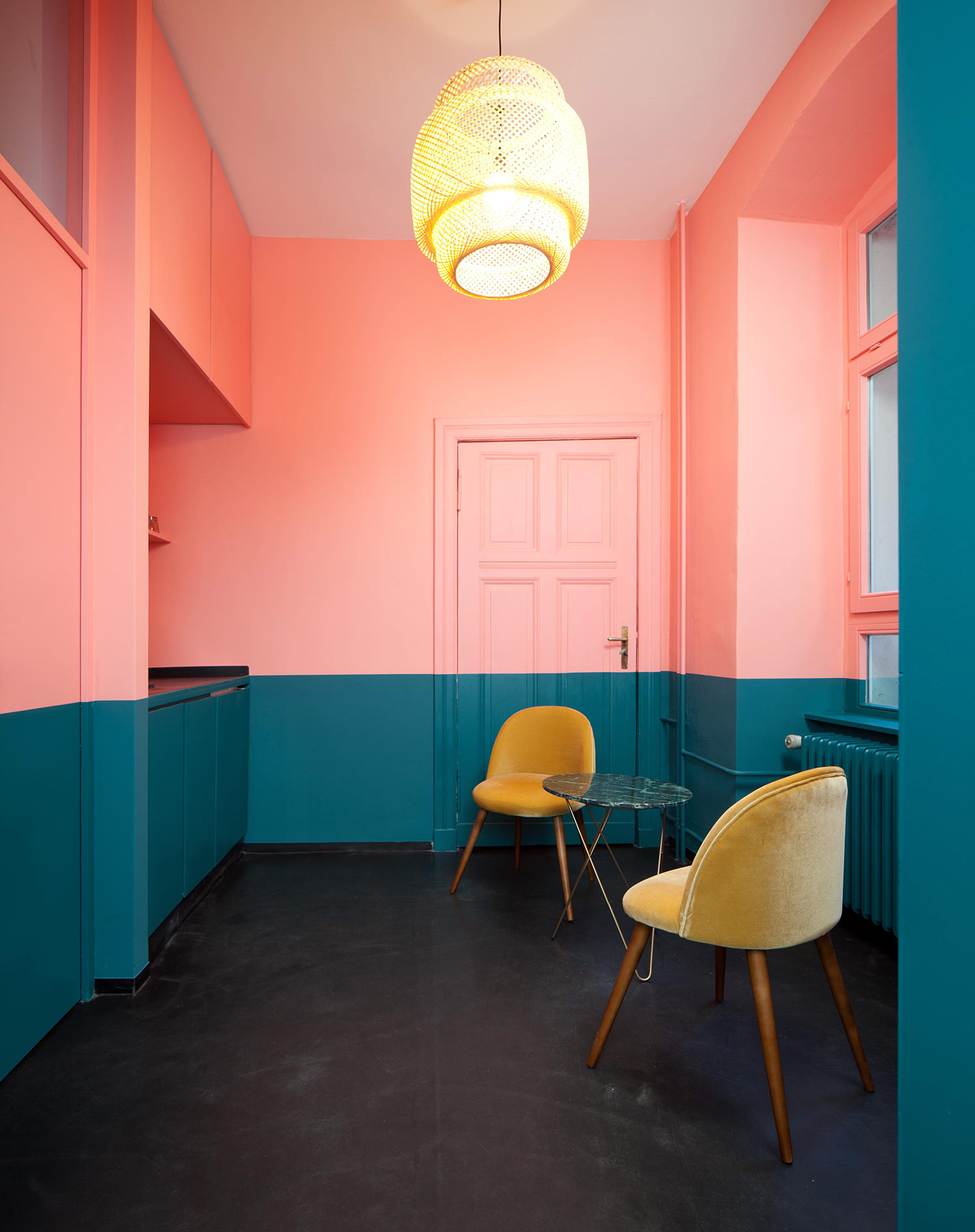 Gallery Schnittstelle Gallery Schnittstelle