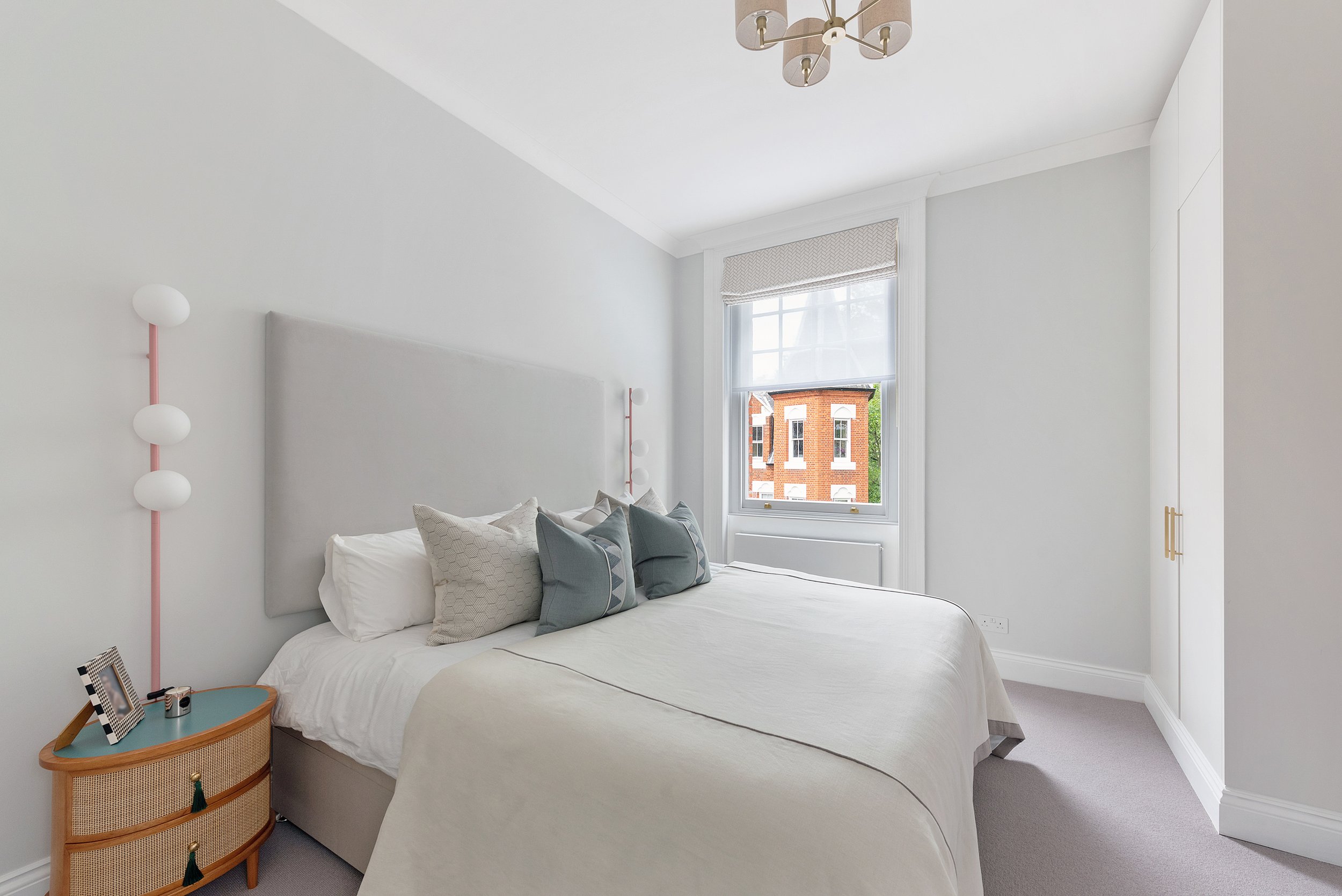 Available Now — WEST11