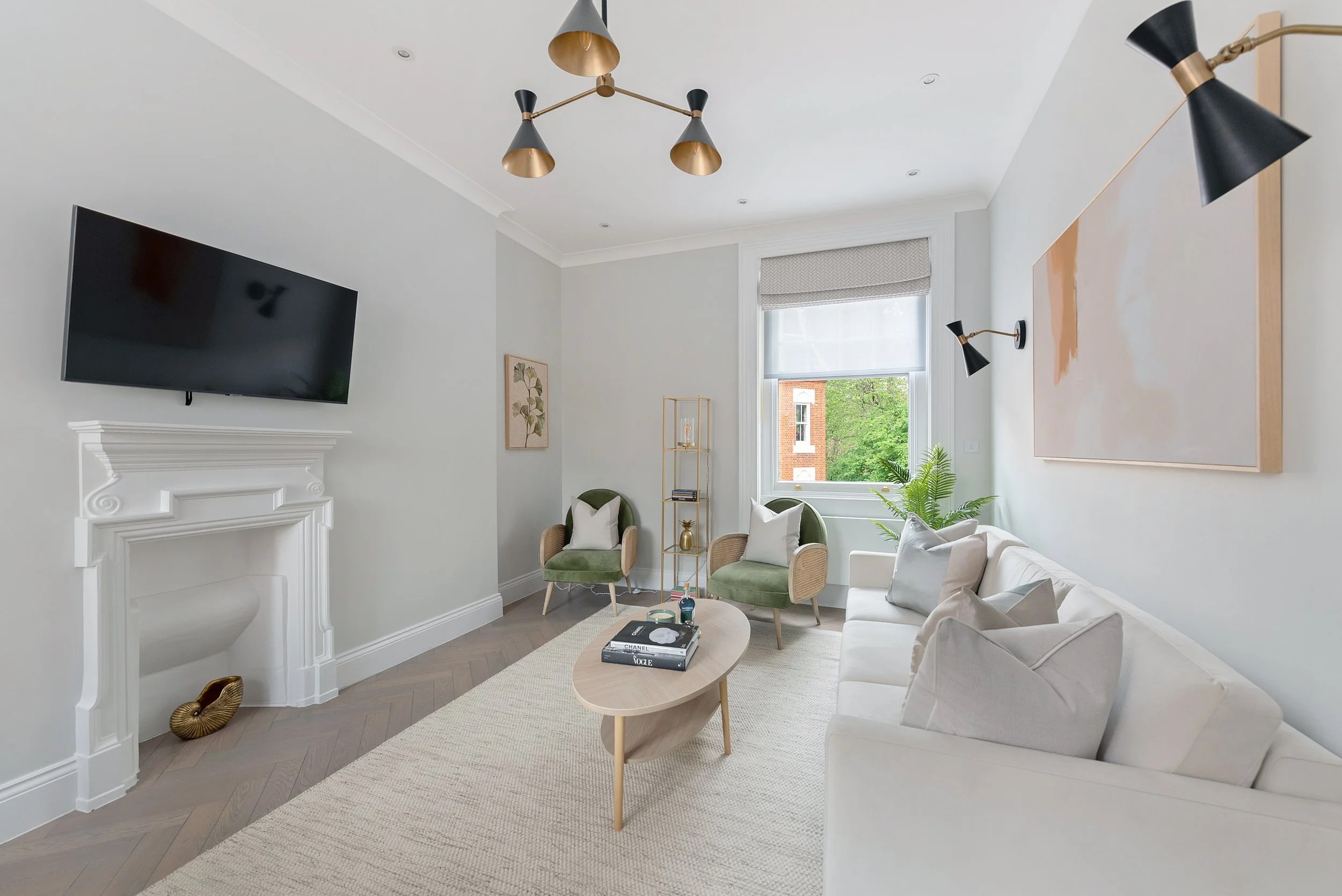 Available Now — WEST11