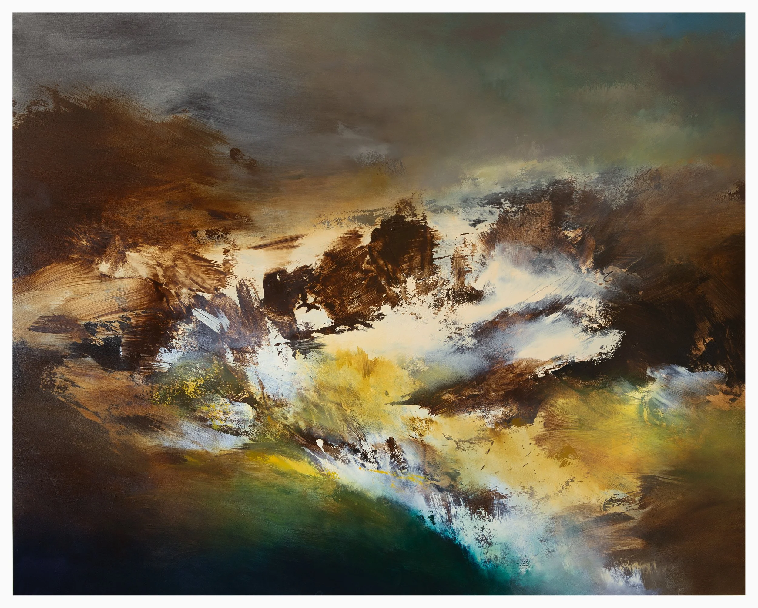 Fall of the Rhine. 2026. Oil on panel.jpg
