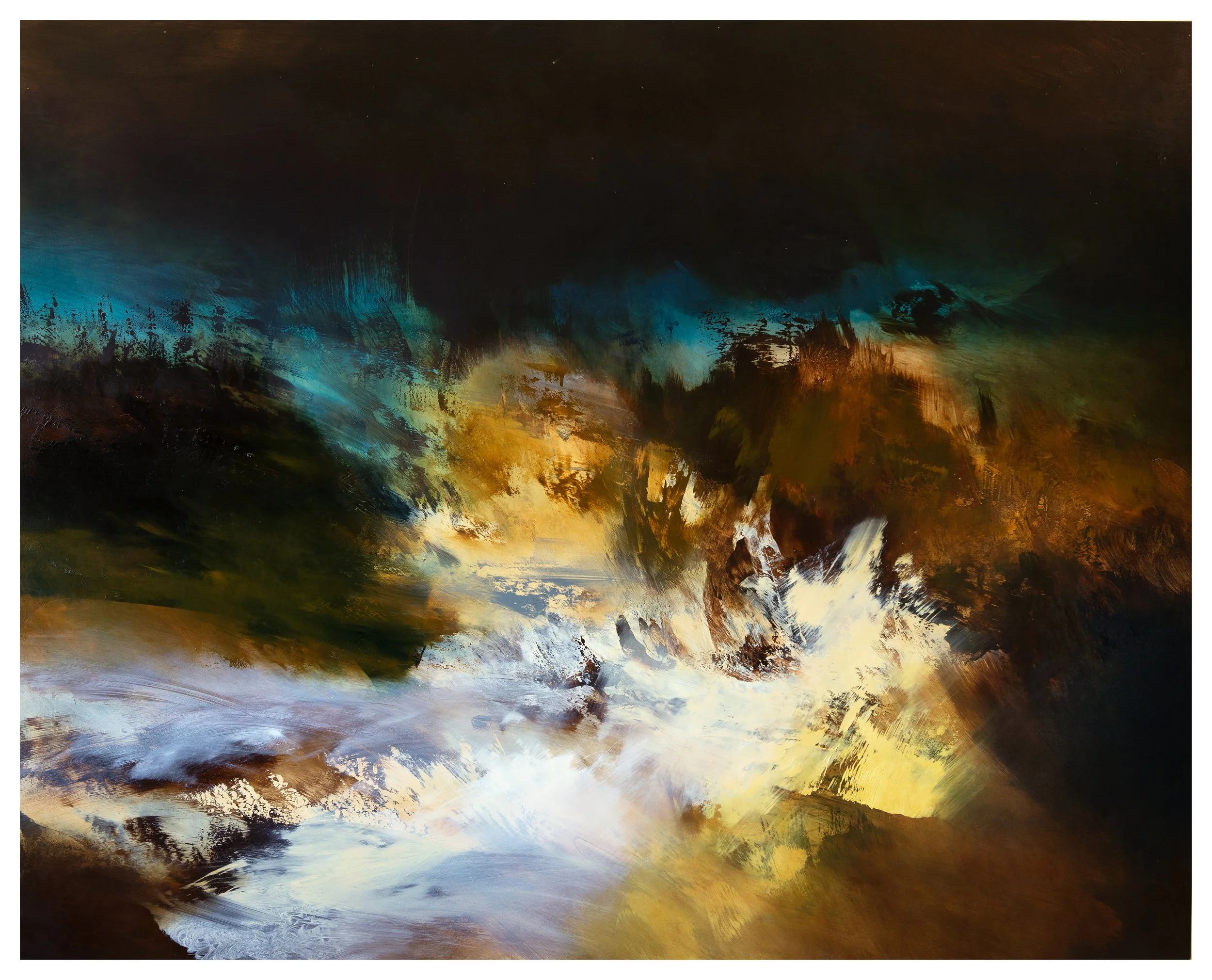 The Wreck of Hope. 2026. Oil on panel.jpg